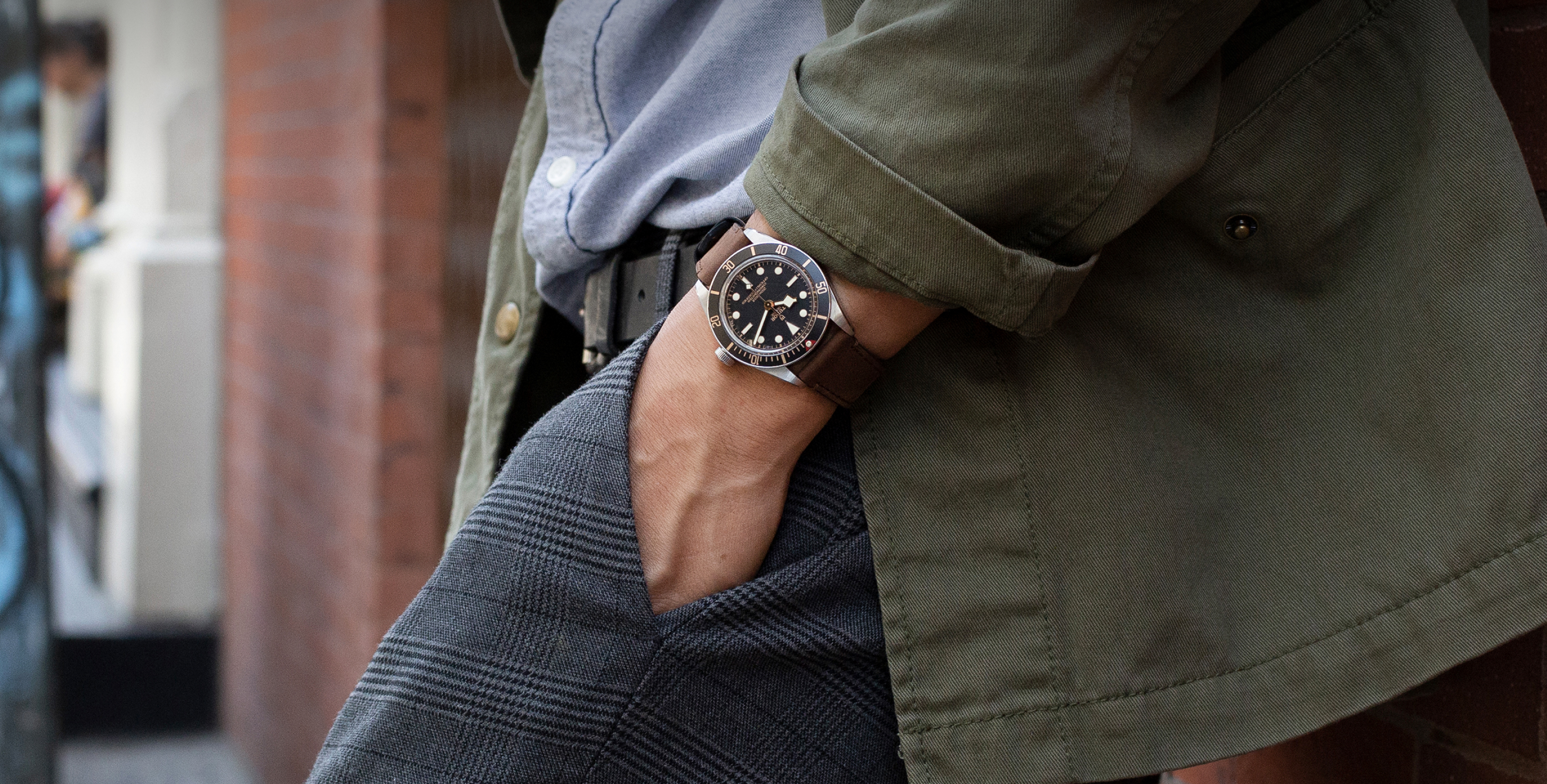 The Tudor Black Bay Buyer S Guide Hodinkee