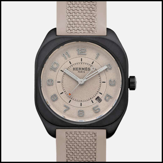 Hermes hodinkee best sale