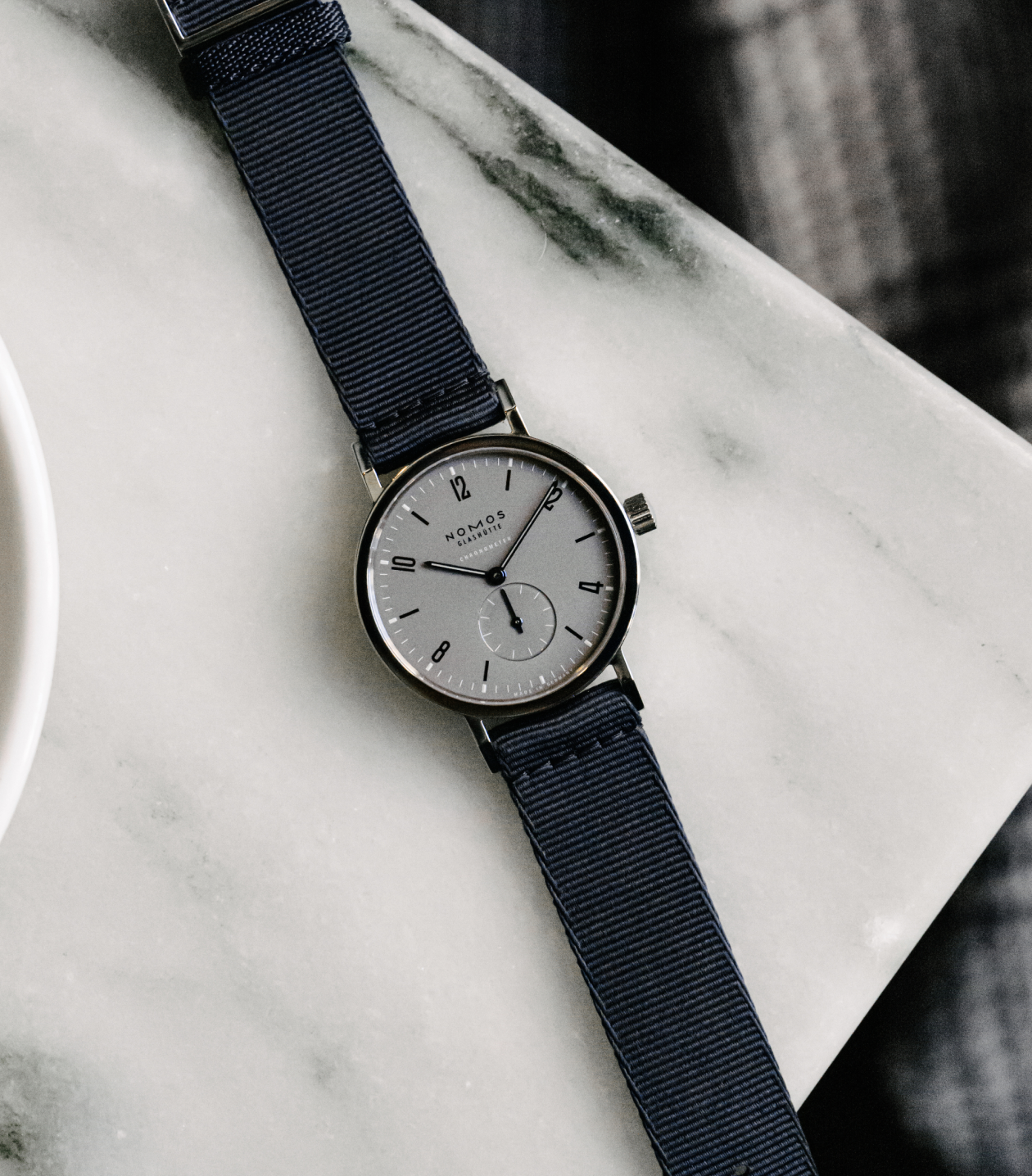 Top nomos hodinkee limited edition Online