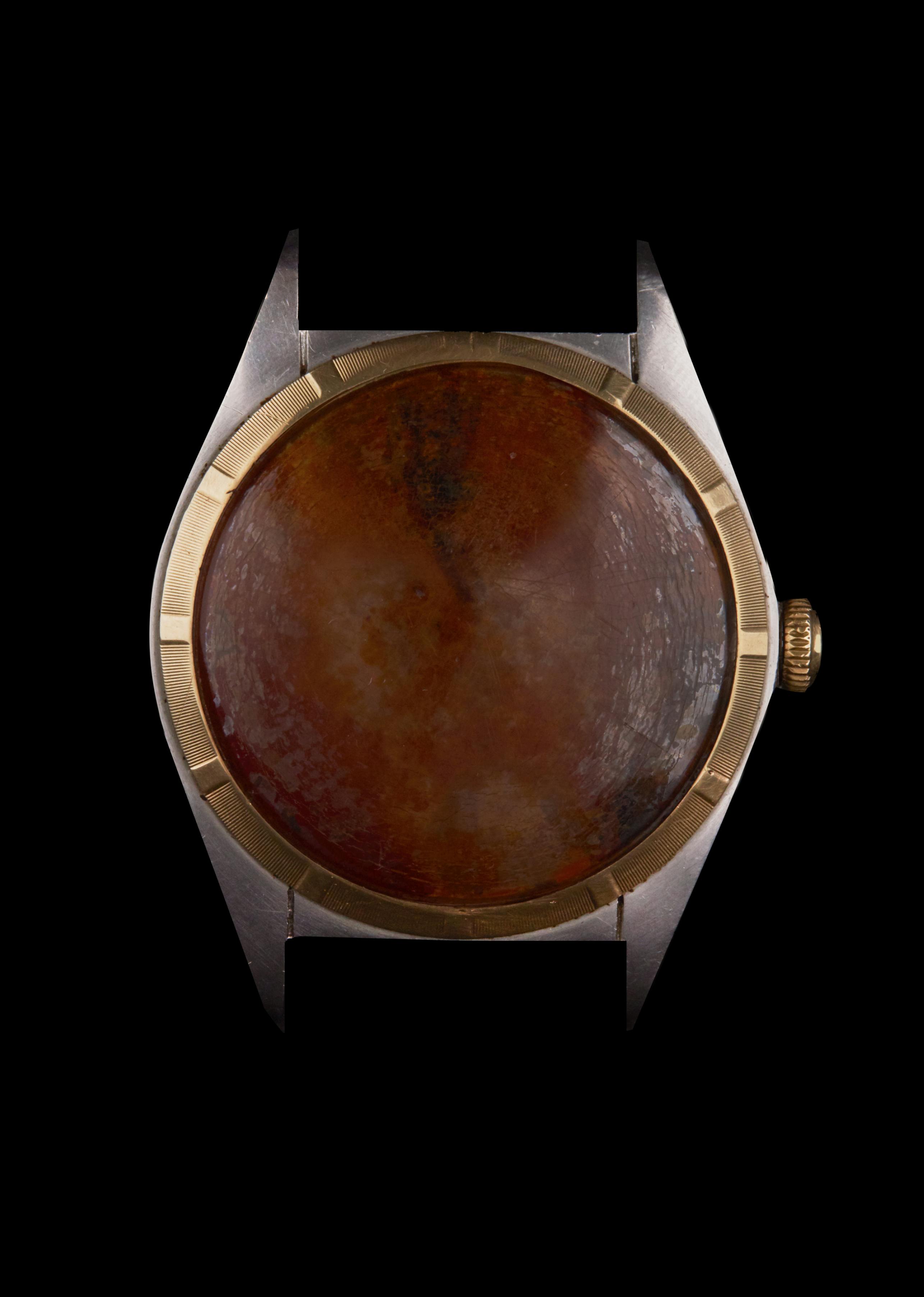 The Watch That Came In From The Cold - Hodinkee Magazine