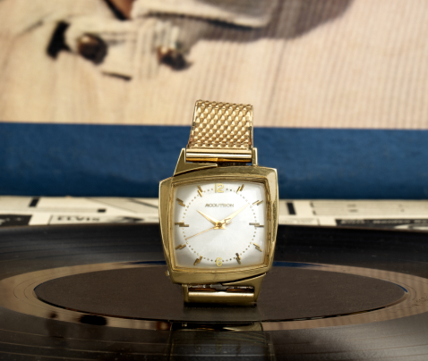 Reinventing Time The Original Accutron Hodinkee