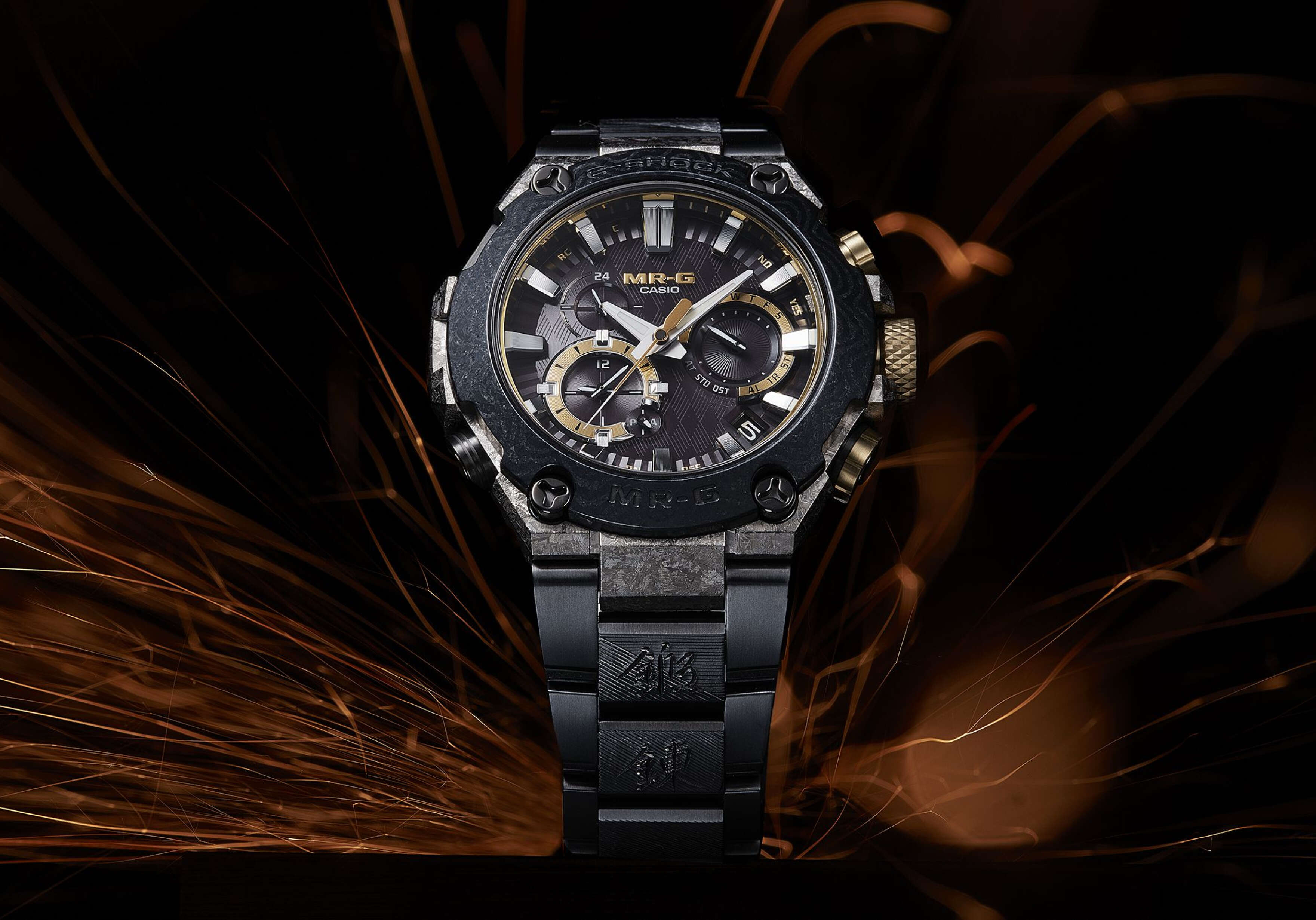 G shock sale mrg 2019