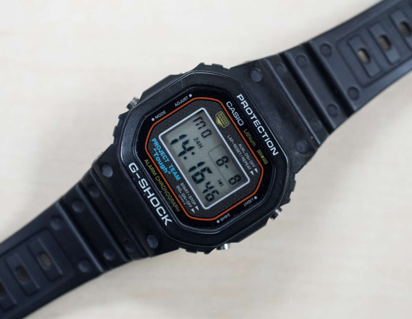 G-SHOCK 40周年記念モデルまとめ