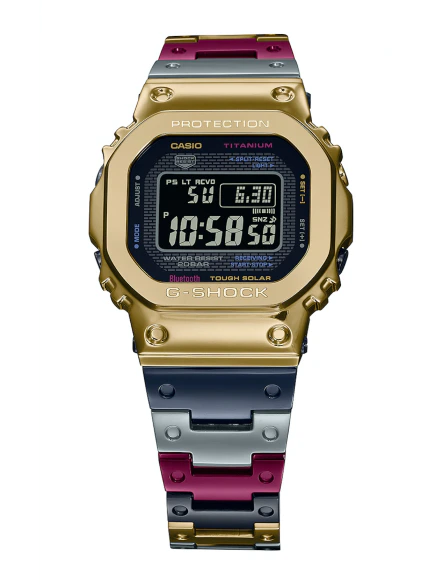 極美品｜CASIO｜カシオ｜G-SHOCK ｜hodinkee｜ホディンキー The G-SHOCK Tough Tour - Hodinkee Japan （ホディンキー 日本版）