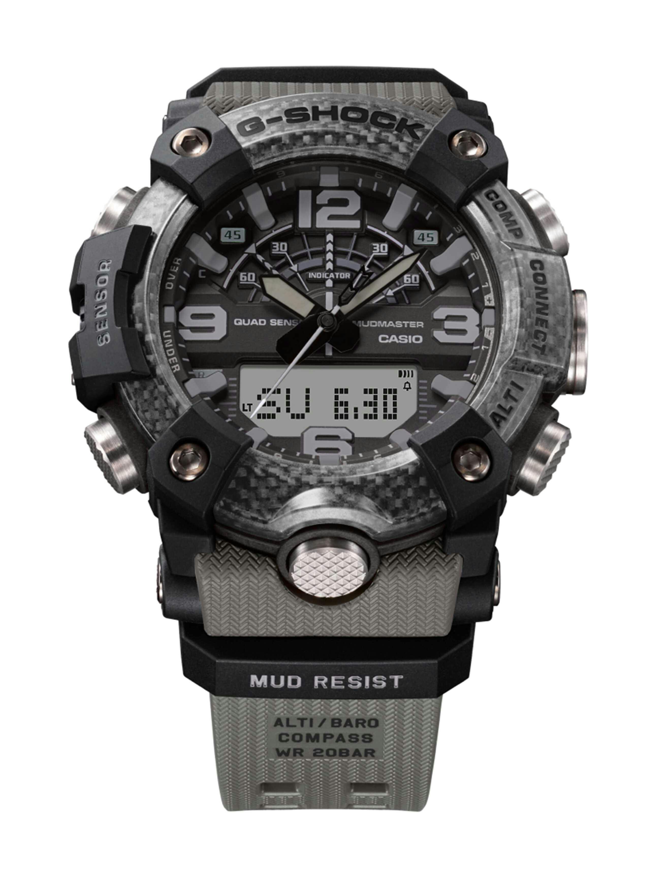 The G-SHOCK Tough Tour - Hodinkee Japan （ホディンキー 日本版）