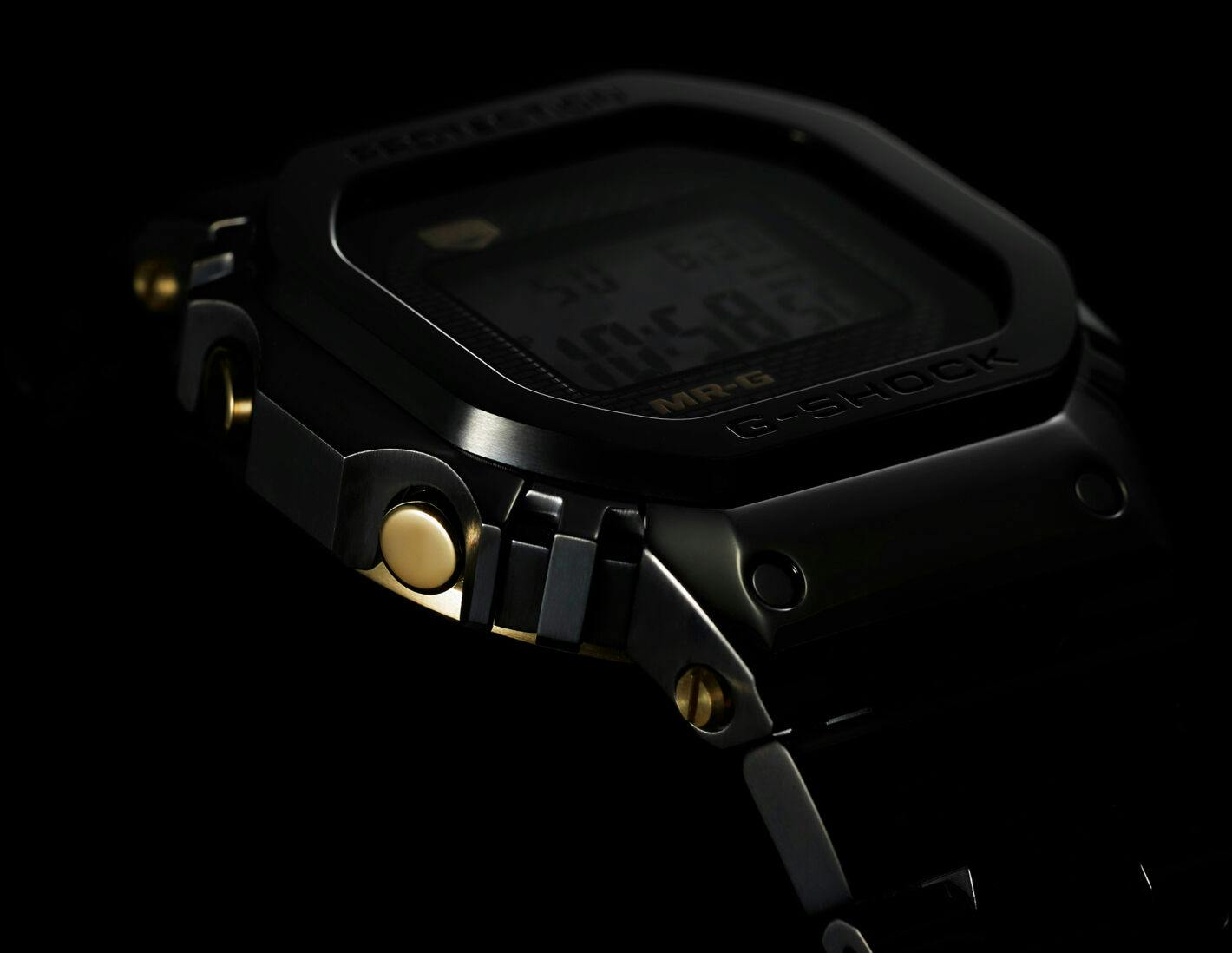 casio professores