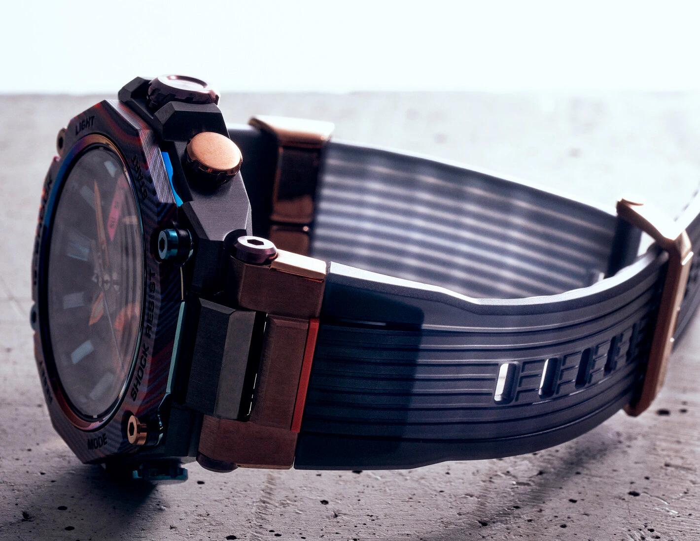 The G Shock Mtg B00xmg Hodinkee The G Shock Mtg B00xmg Hodinkee