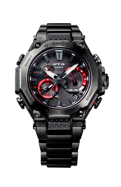 The G Shock Mtg B00xmg Hodinkee
