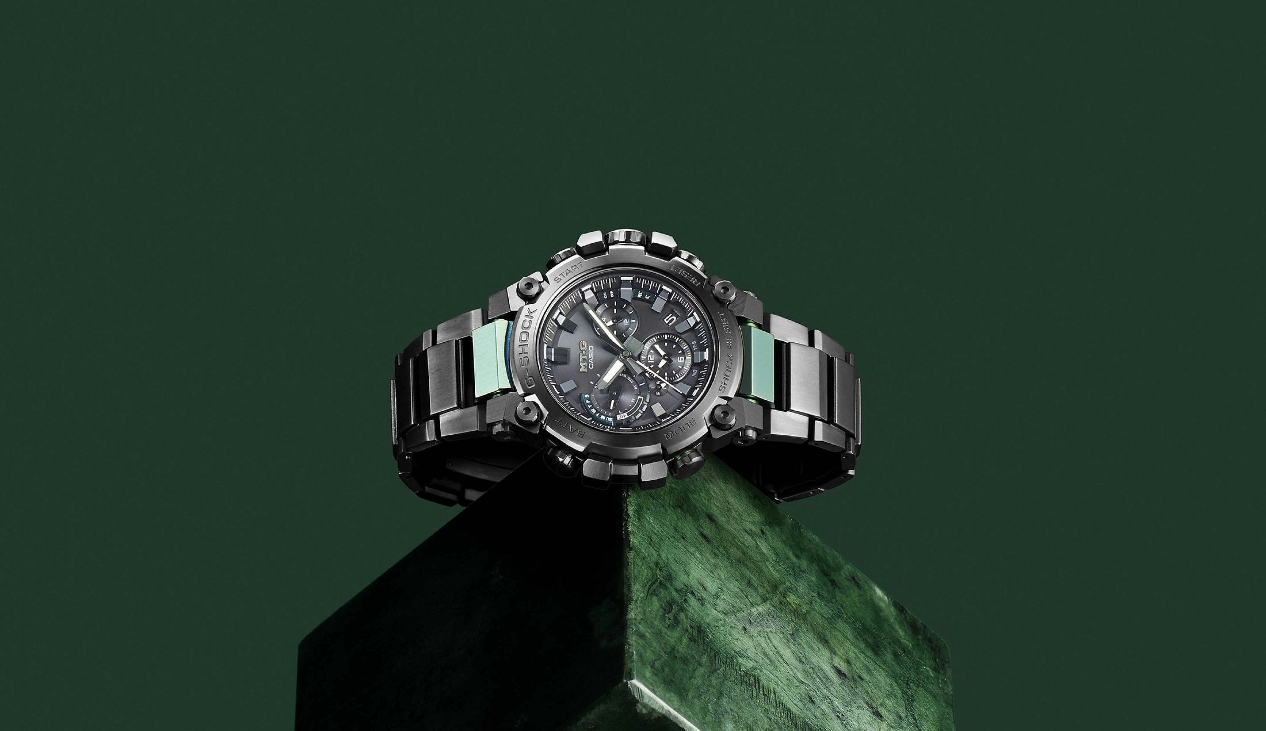 The G Shock Mtg 000 The G Shock Mtg 000