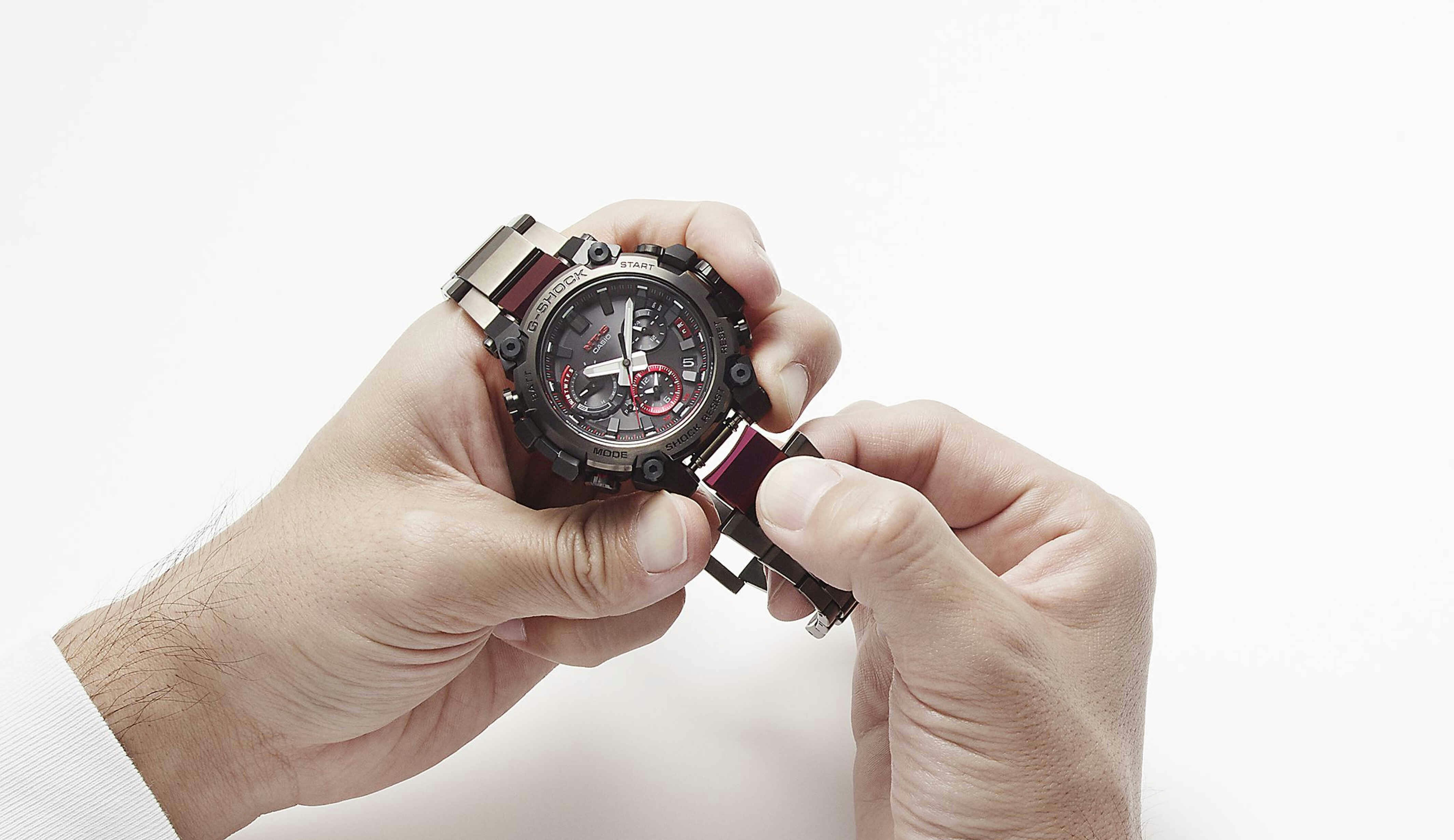 The G Shock Mtg 000 The G Shock Mtg 000