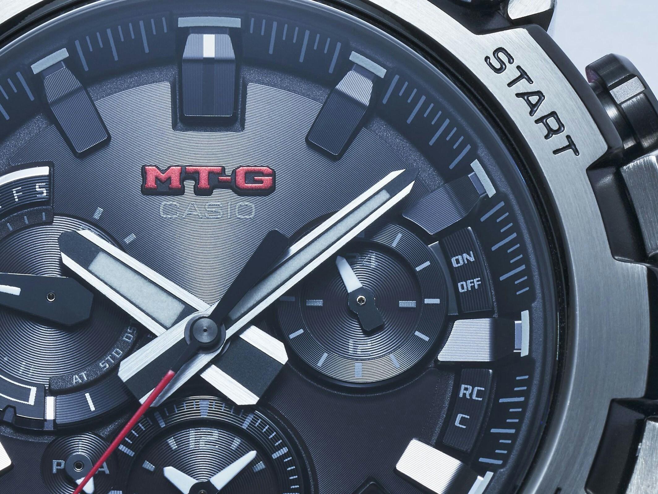 The G Shock Mtg 000d Hodinkee The G Shock Mtg 000d Hodinkee