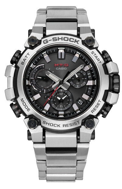 The G-SHOCK MTG-B3000D - Hodinkee