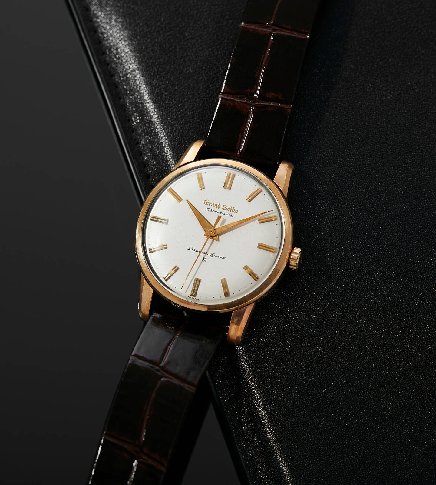 Grand seiko online first