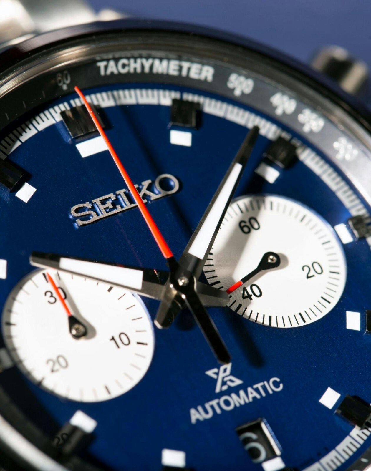 A Legacy Of Precision - Hodinkee