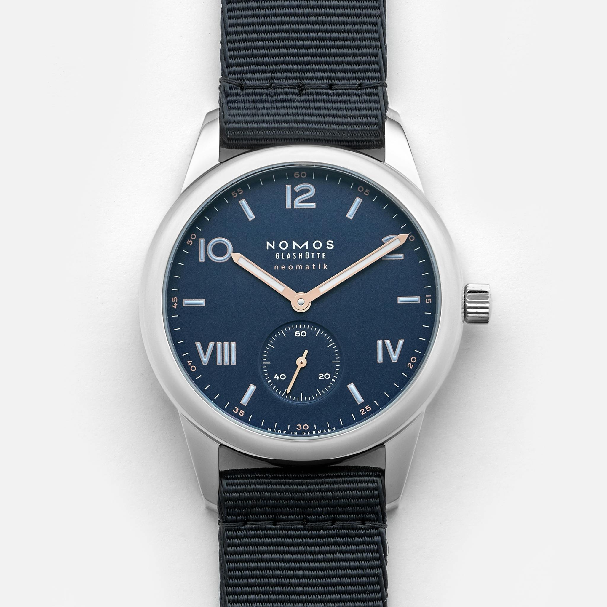 nomos 767