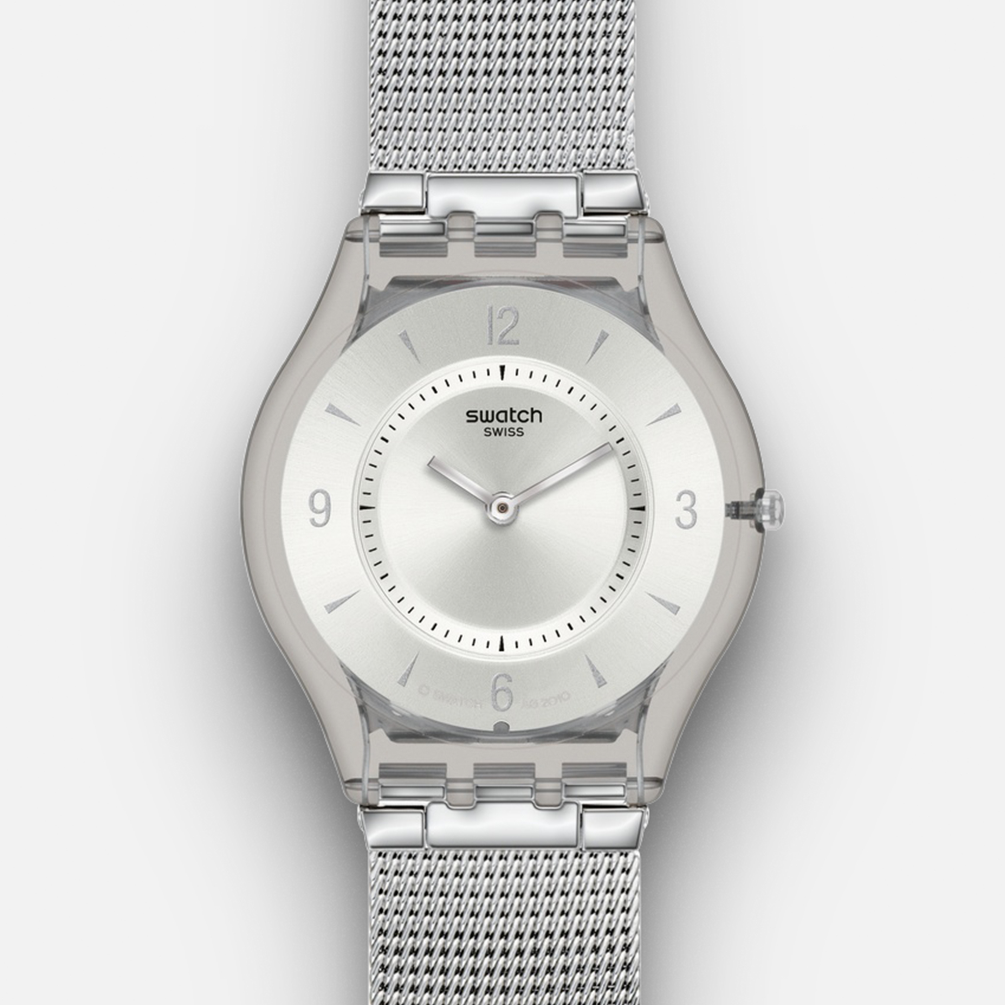 swatch ultra thin