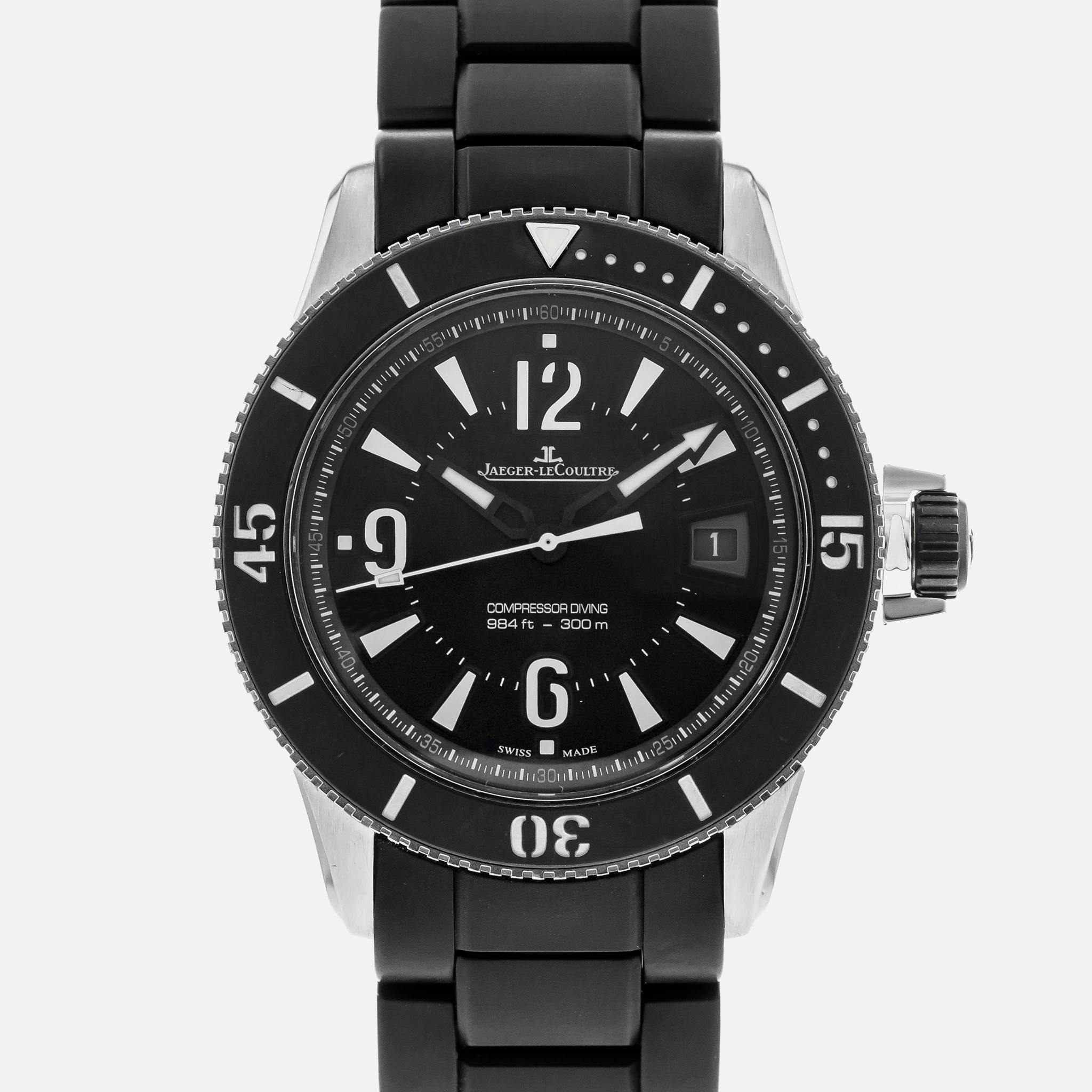 jaeger diver