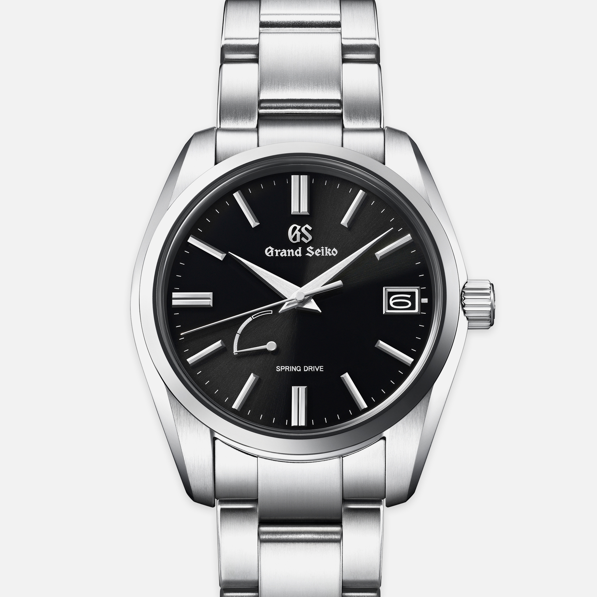 Grand SeikoSpring Drive Automatic Date SBGA467