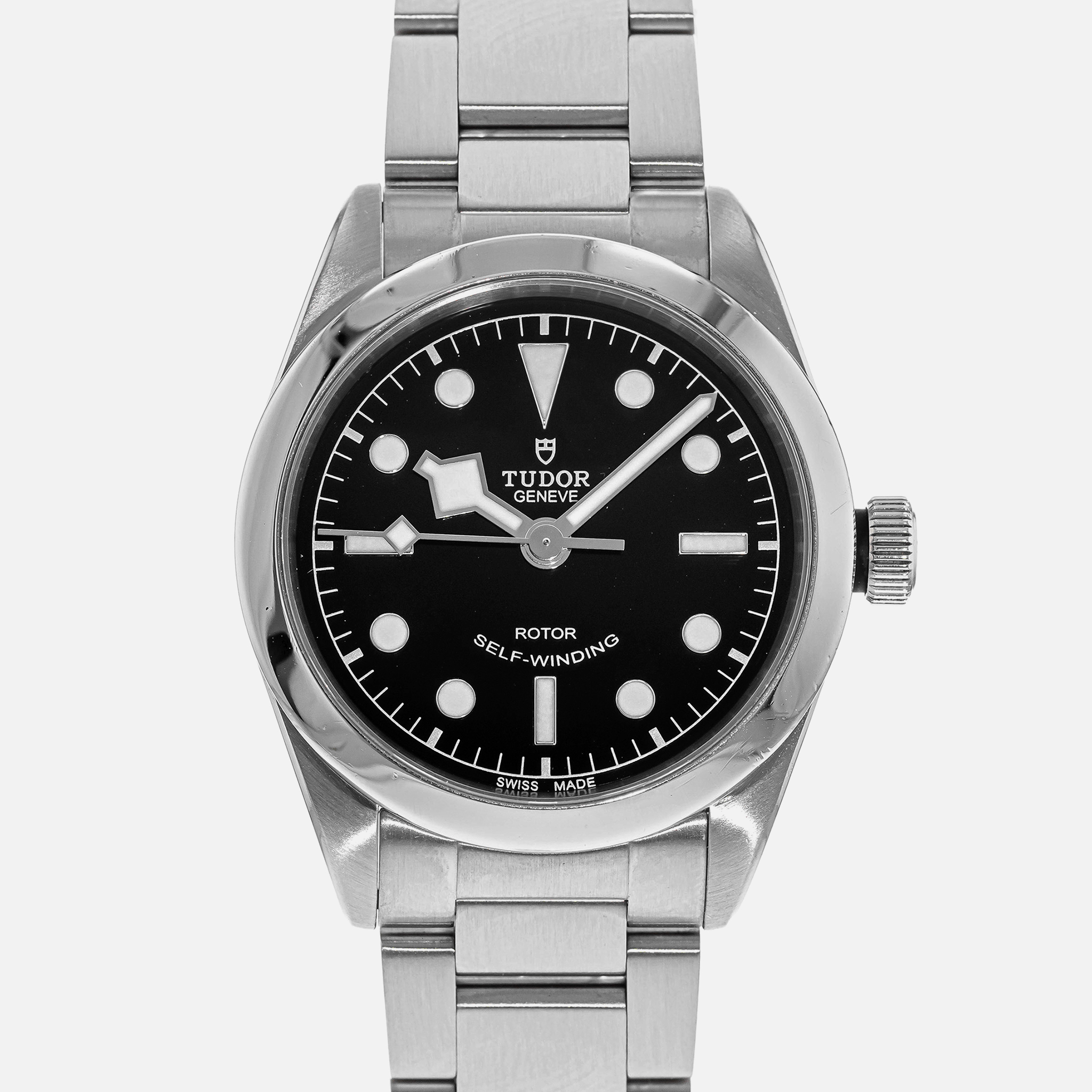 TudorBlack Bay 36 Ref. 79500