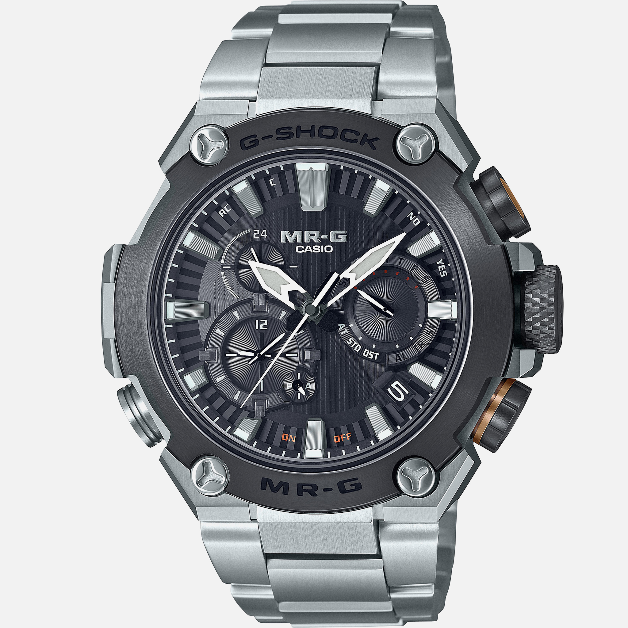 G-SHOCKMRGB2000D-1A