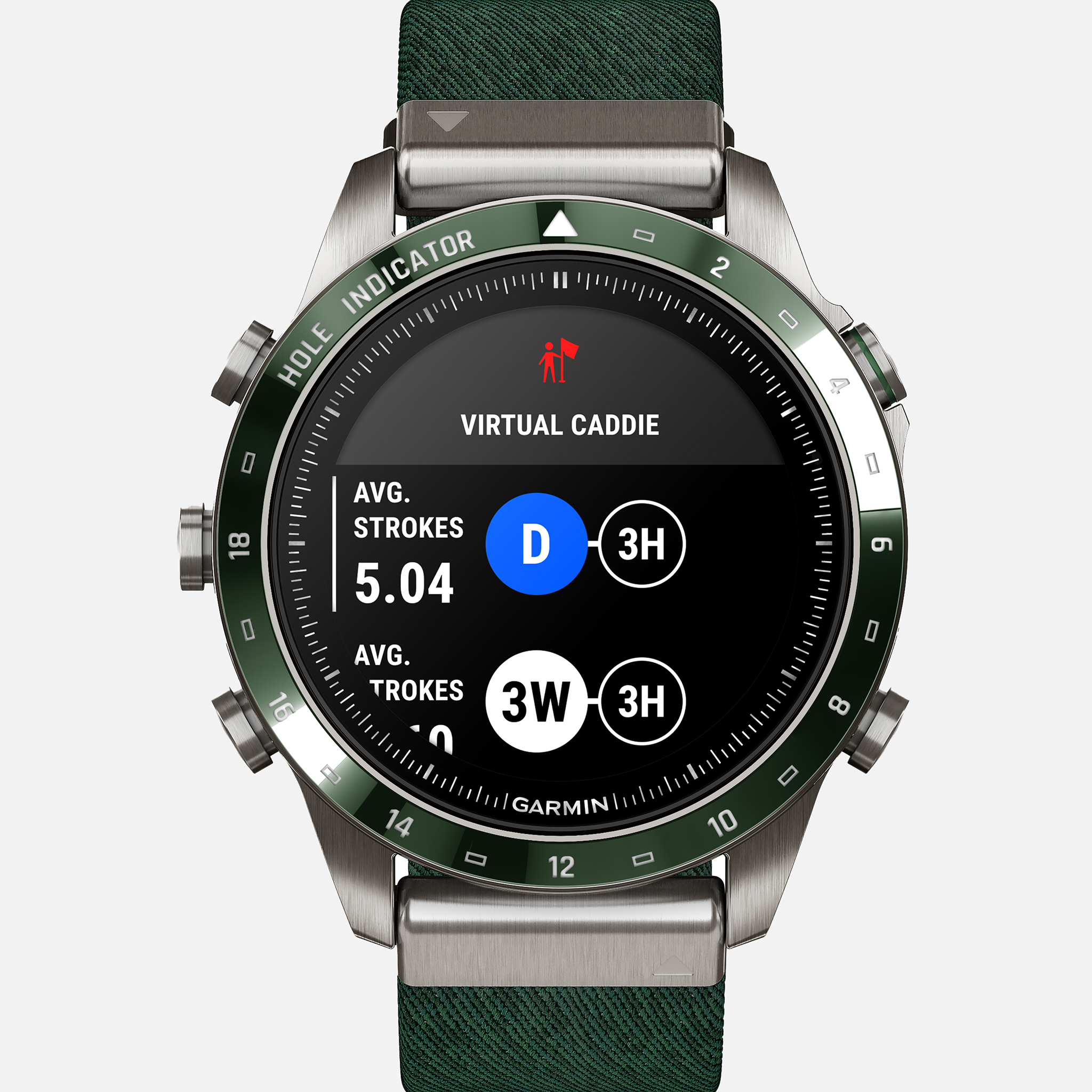 GarminMARQ Golfer Gen 2