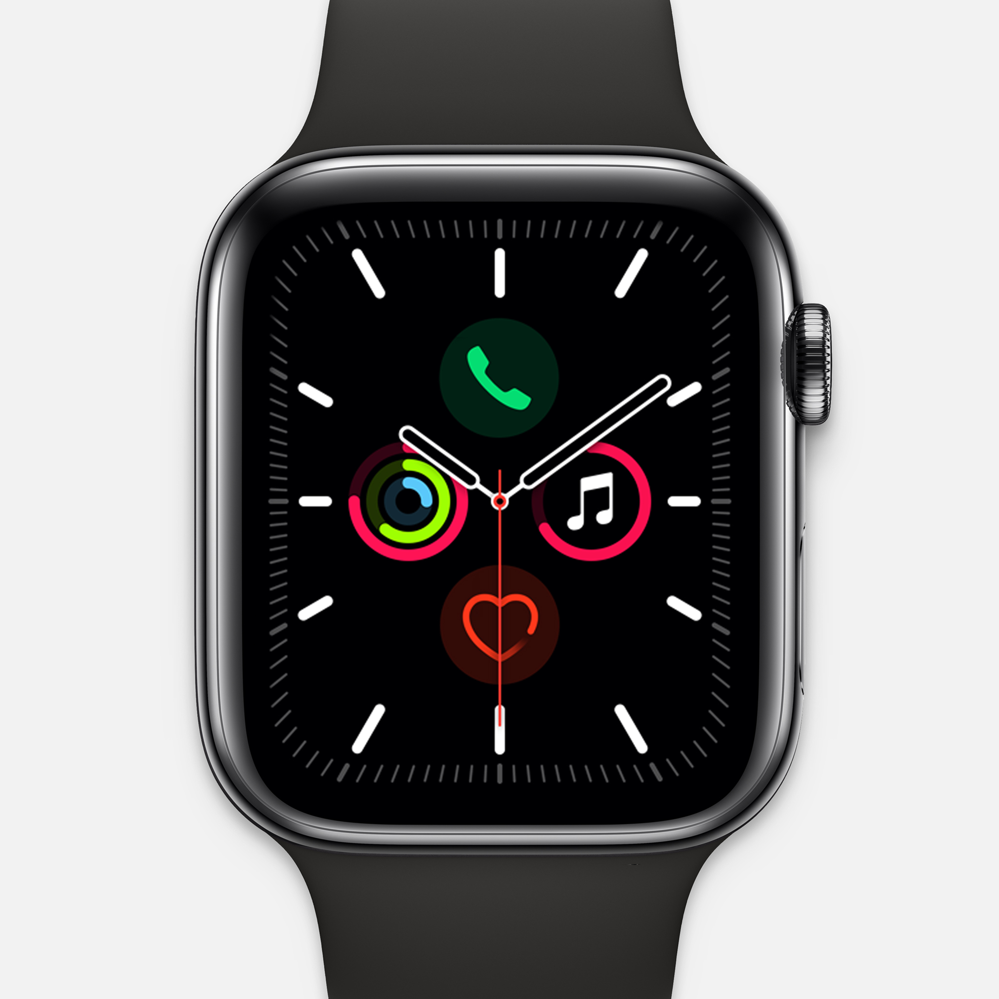apple watch series 5 gps