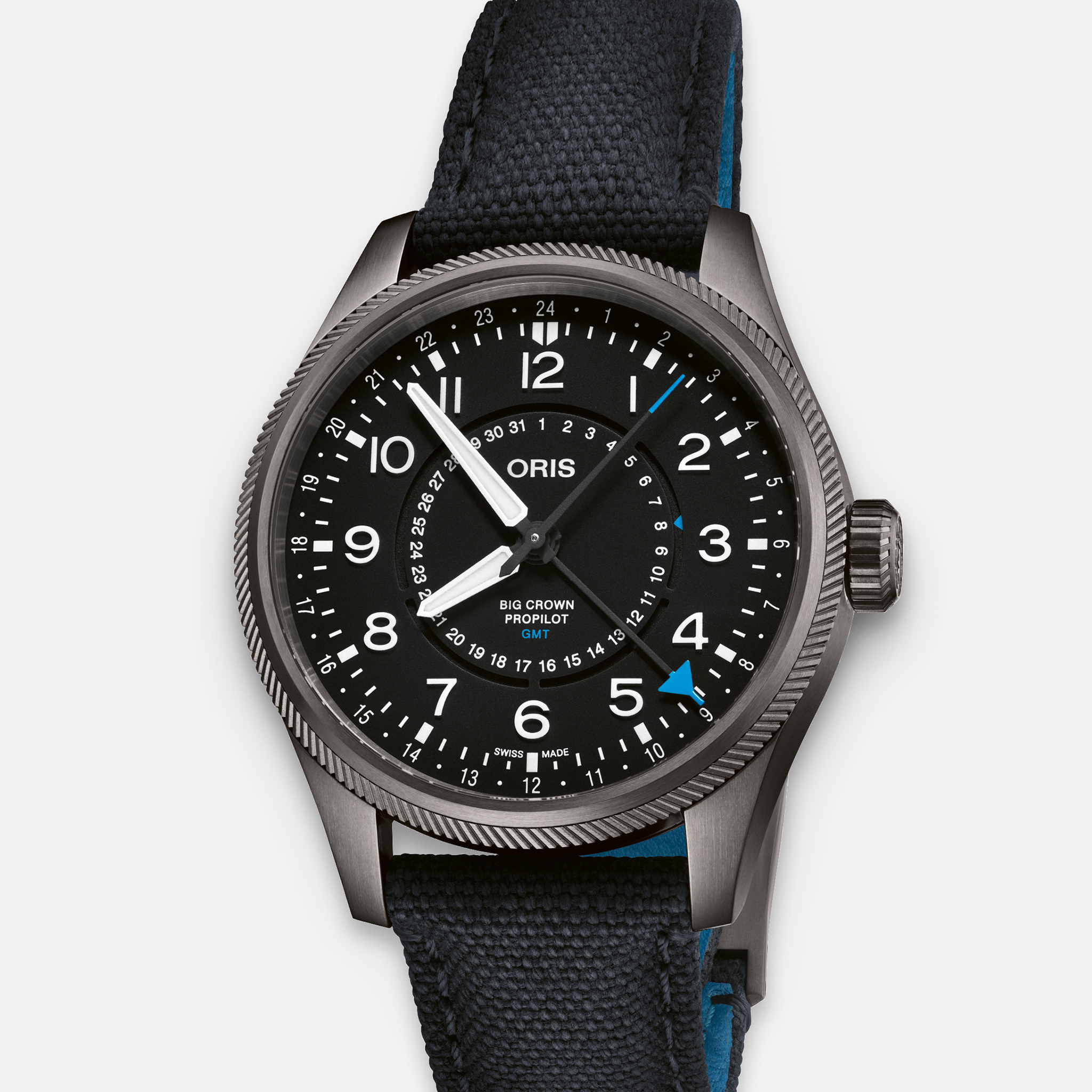 OrisProPilot GMT 57th Reno Air Races Limited Edition