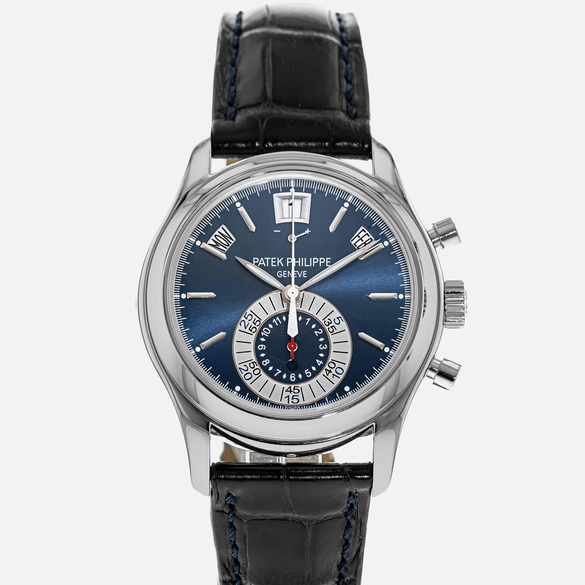 patek philippe 5960p