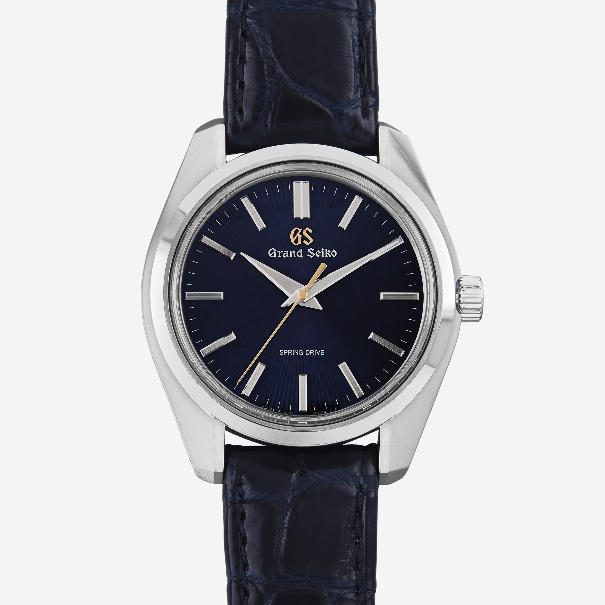 Grand Seiko44GS 55th Anniversary Limited Edition SBGY009 (Deposit)