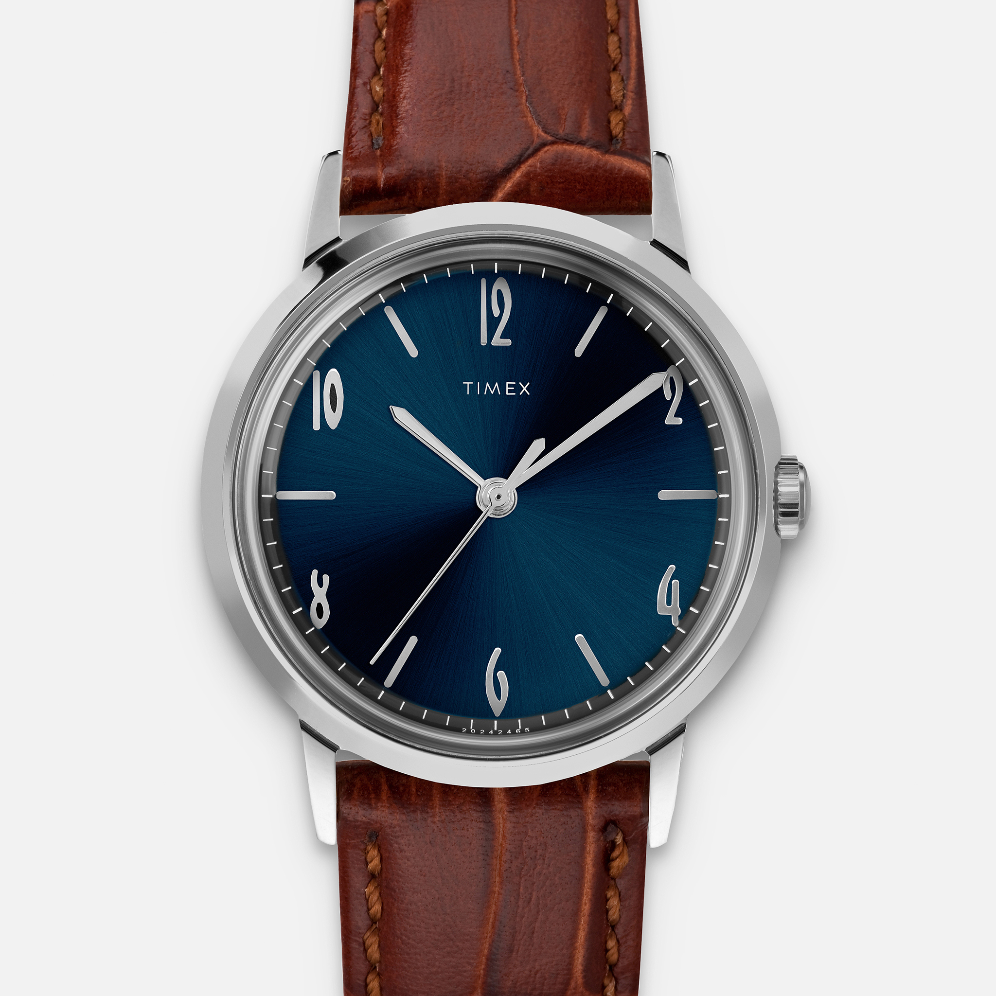 timex marlin hodinkee