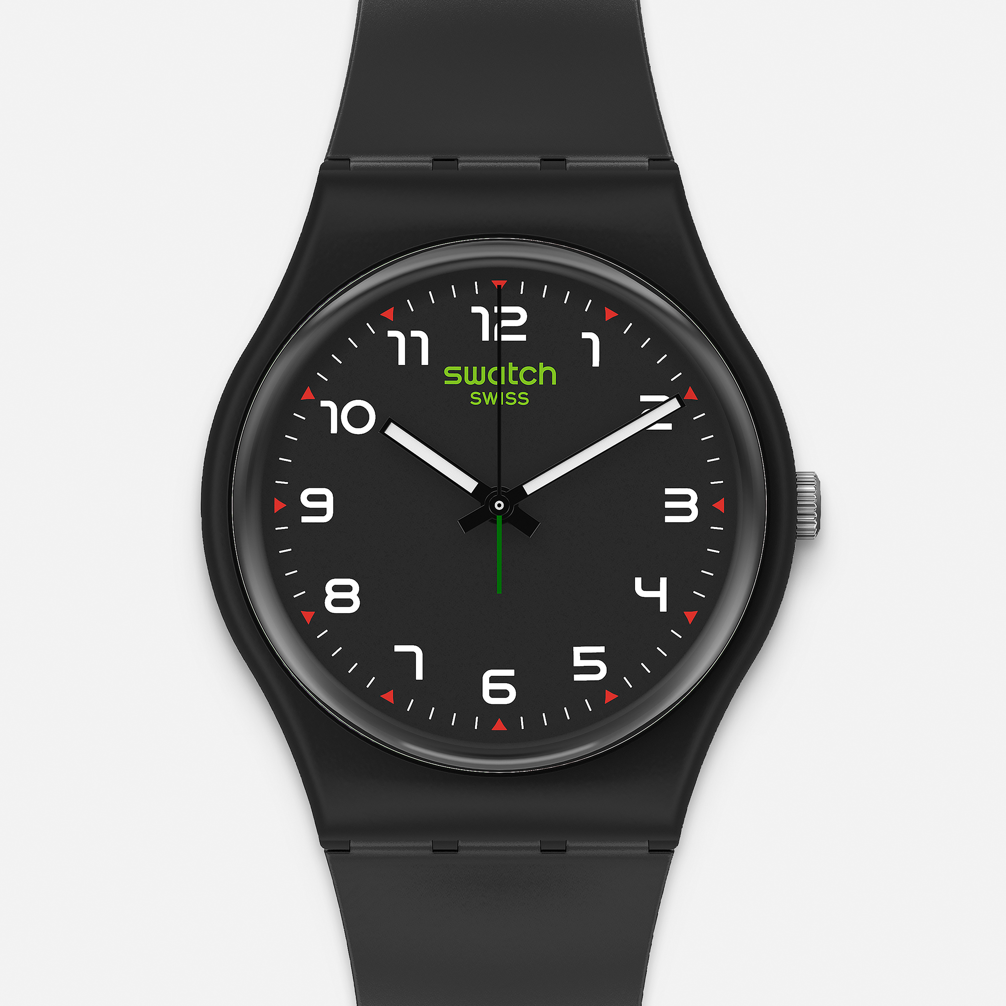 Swatch1983 Masa 'Bio-Reloaded' SO28B100