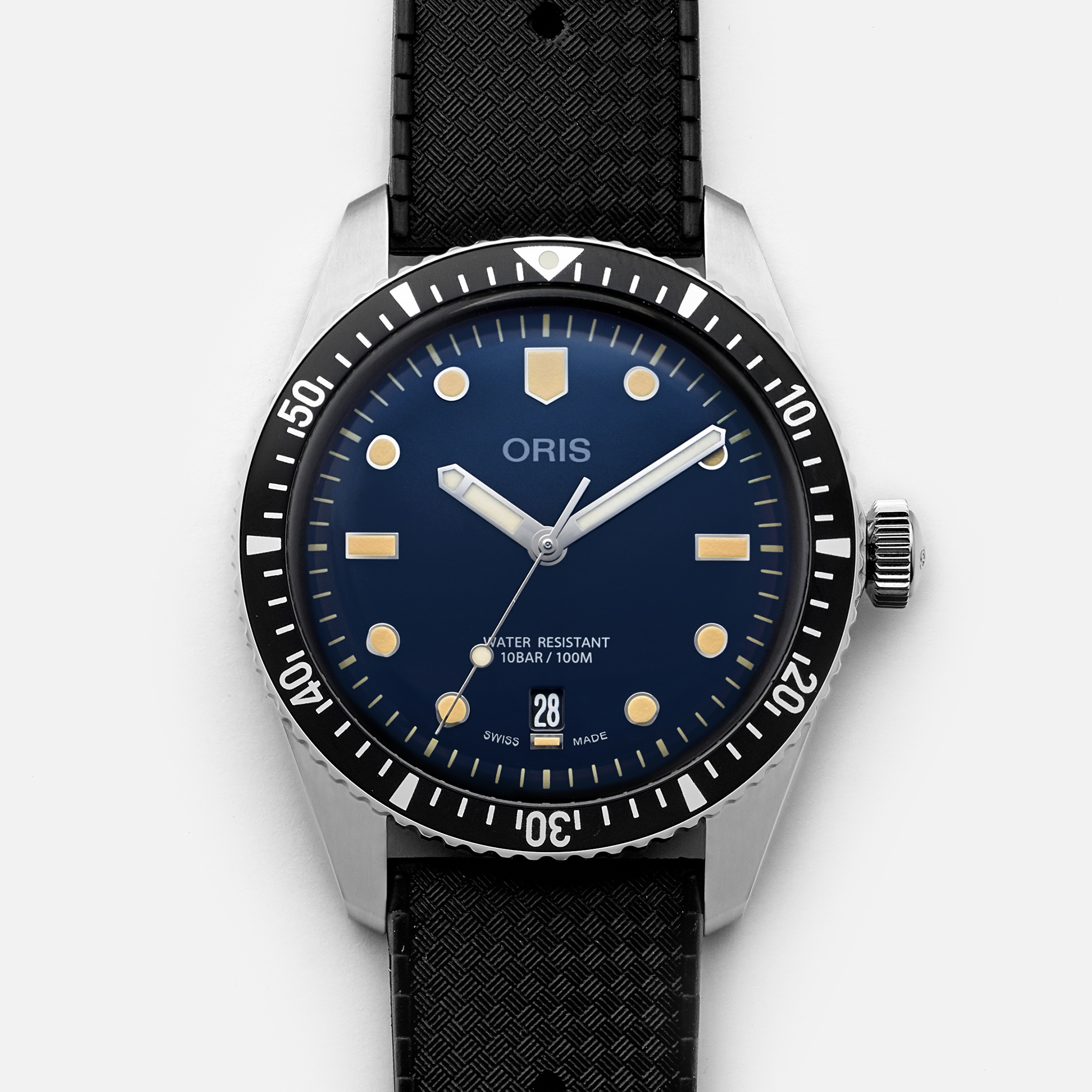 OrisDivers Sixty-Five 40mm