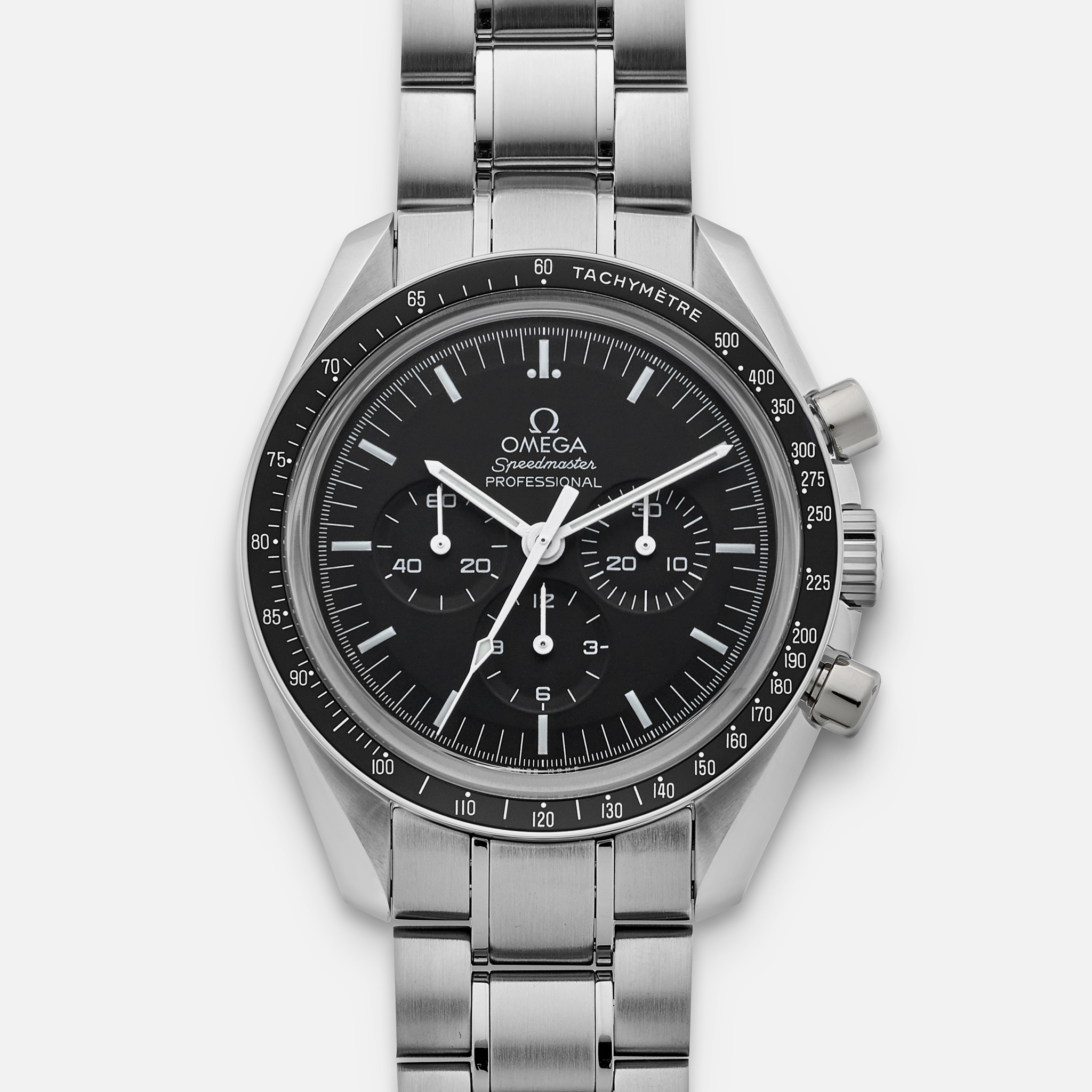 which omega speedmaster professional to buy