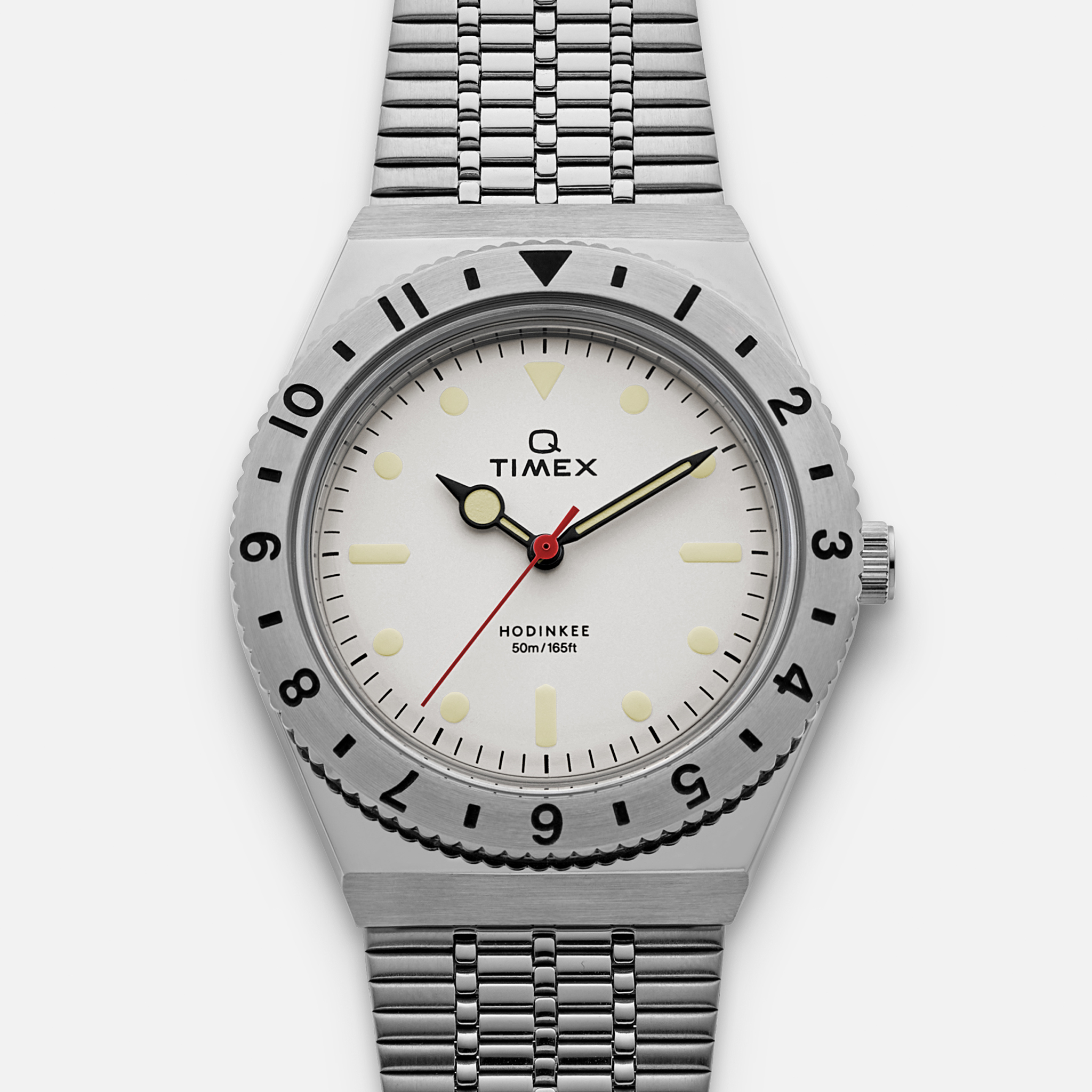 timex marlin hodinkee