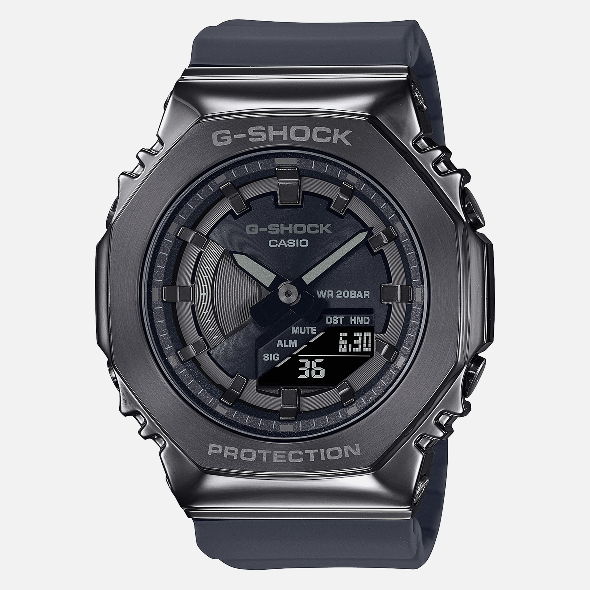 G-SHOCKGMS2100B-8A