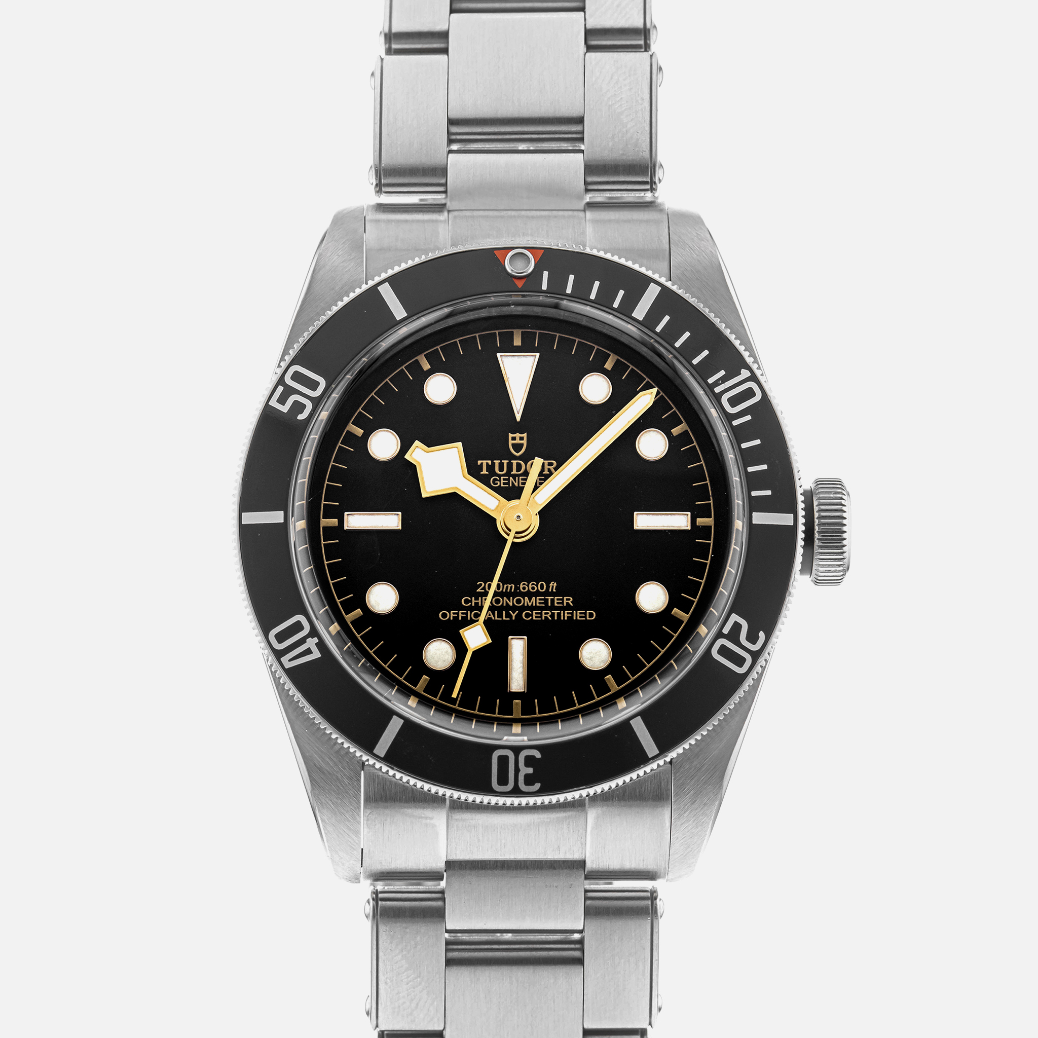 TudorHeritage Black Bay Ref. 79230N