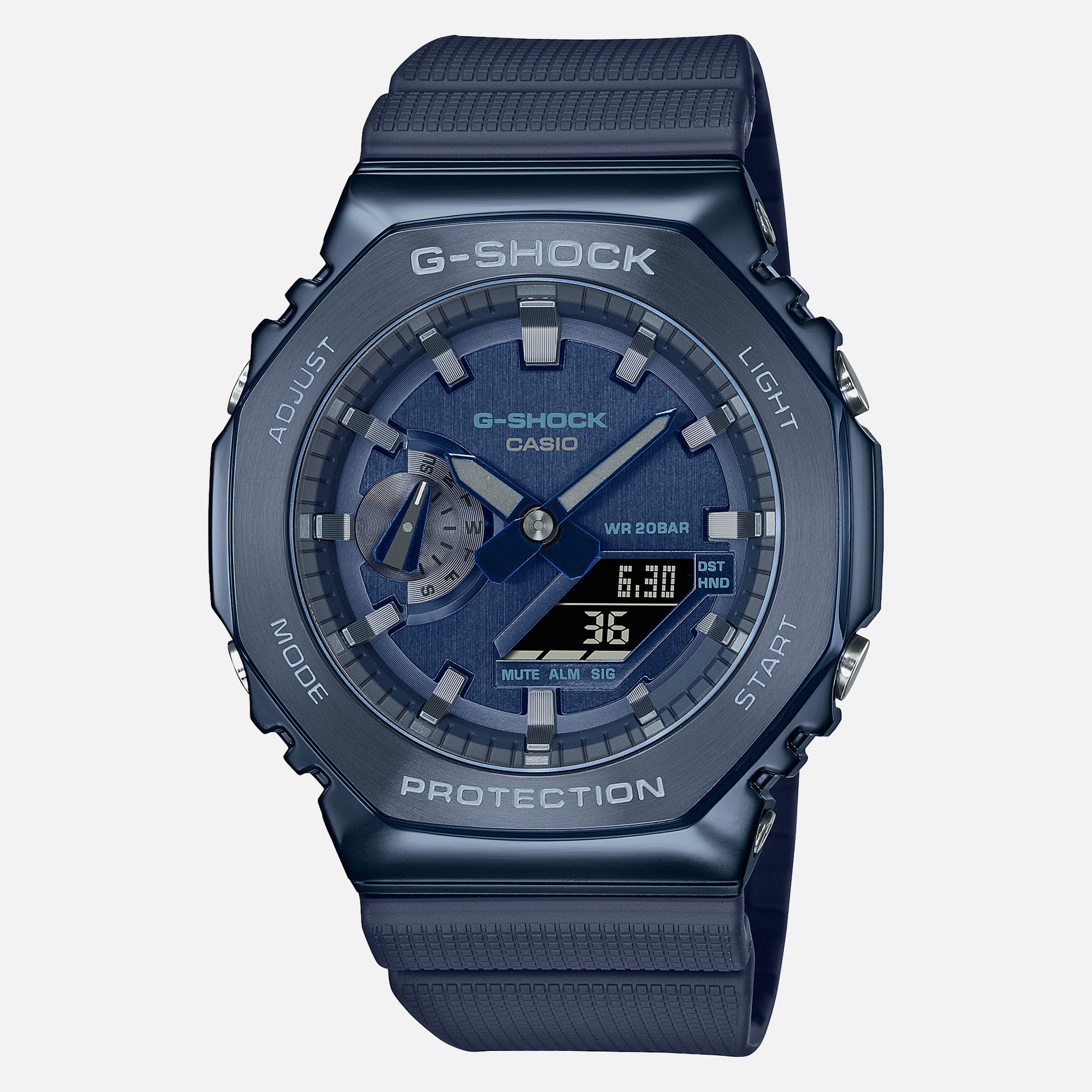 G-SHOCKGM2100N-2A