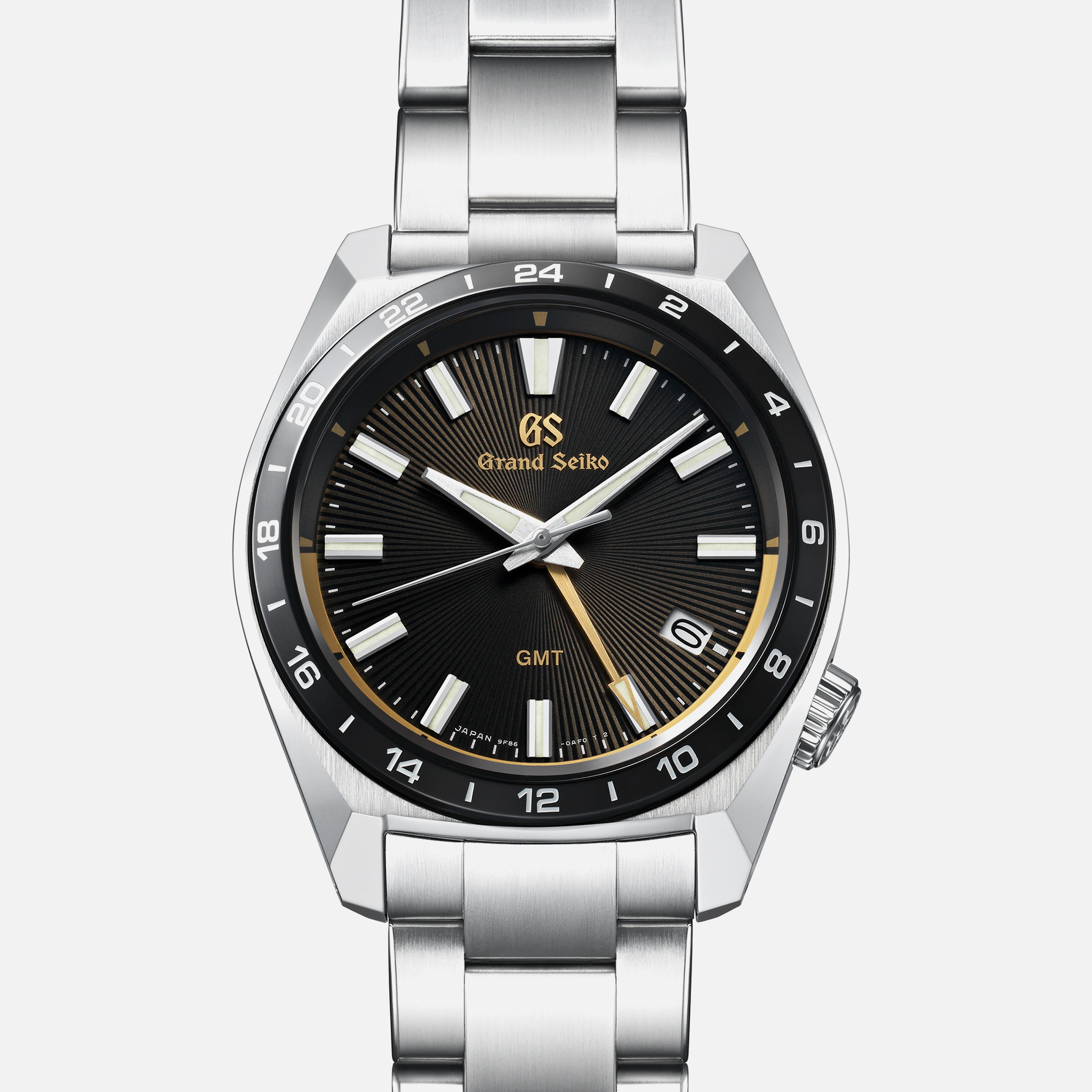 Grand SeikoGMT SBGN023 Limited Edition (Deposit)