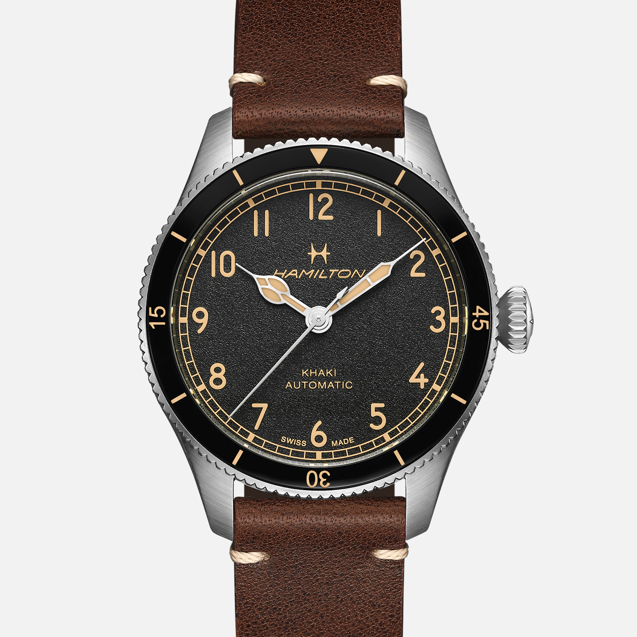 HamiltonKhaki Pilot Pioneer Automatic 38mm