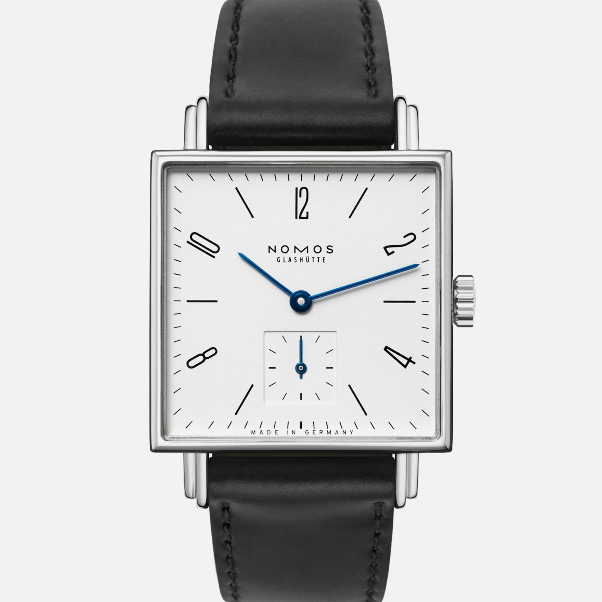 nomos glashutte tetra