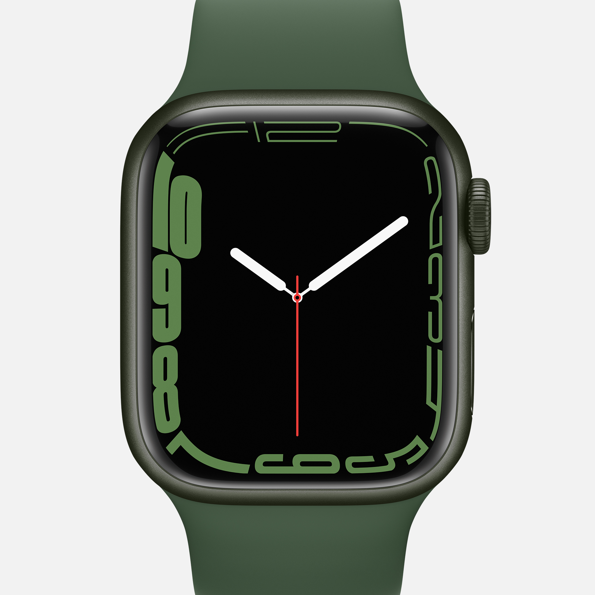 kar Gölge Tokatlamak Watch Series 7 GPS + Cellular, 45mm Green Aluminum Case with Clover Sp – HODINKEE Shop kar Gölge Tokatlamak Watch Series 7 GPS + Cellular, 45mm Green Aluminum Case with Clover Sp – HODINKEE Shop