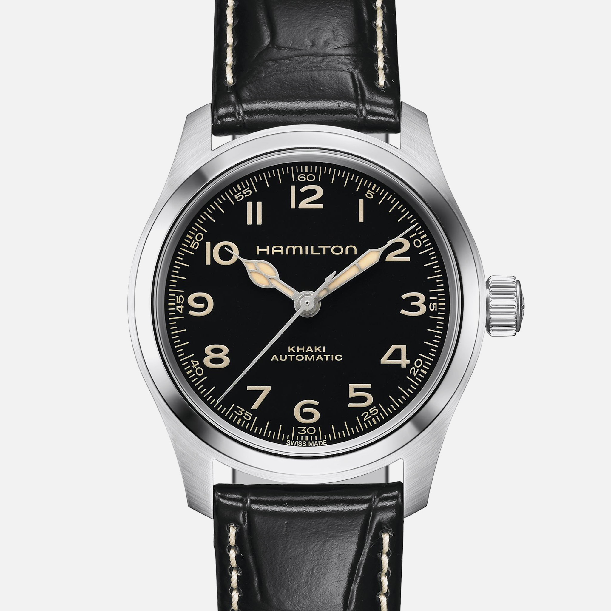 HamiltonKhaki Field 'Murph' 38mm