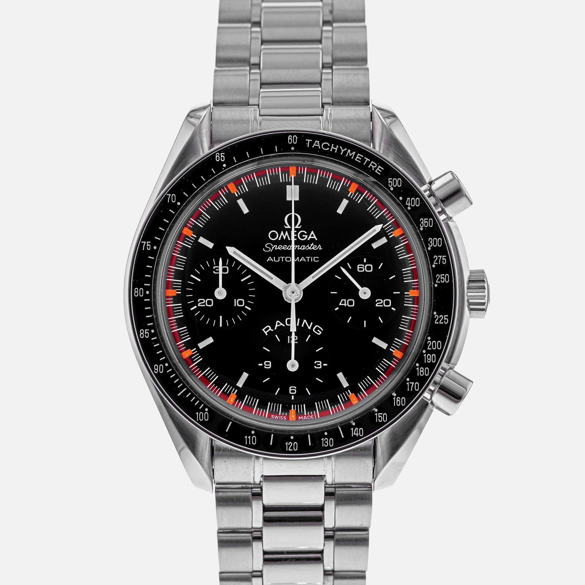 Omega watch outlet 1990