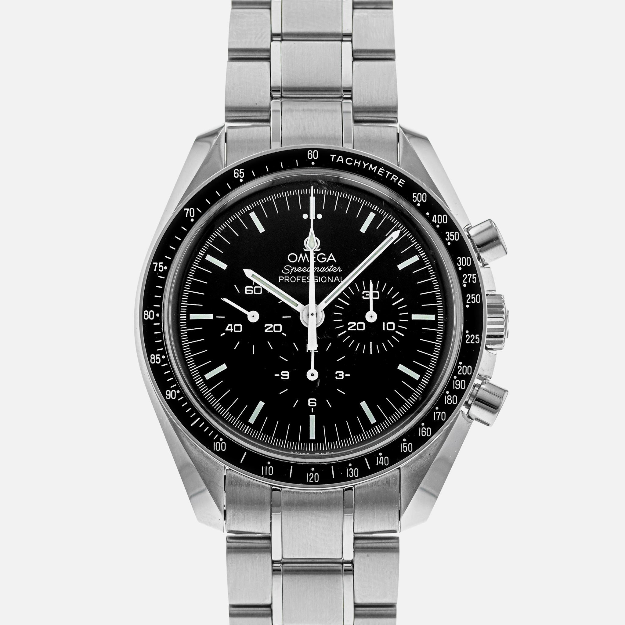 OMEGASpeedmaster Professional Moonwatch Chronograph 42mm