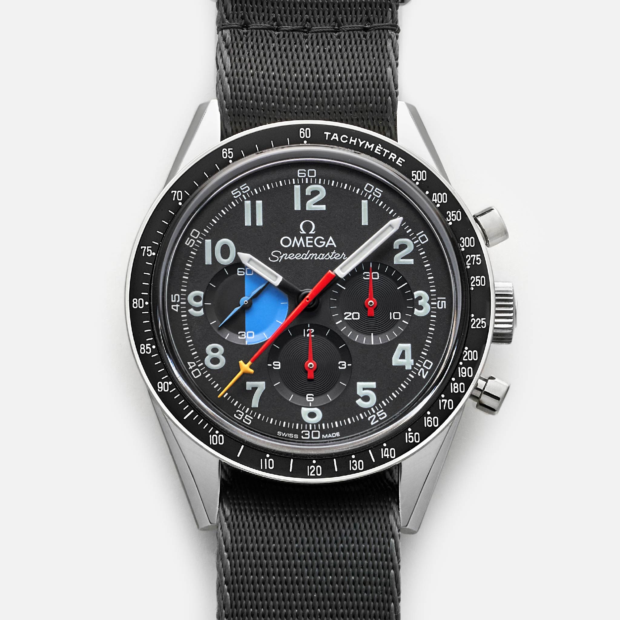 hodinkee omega speedmaster for sale