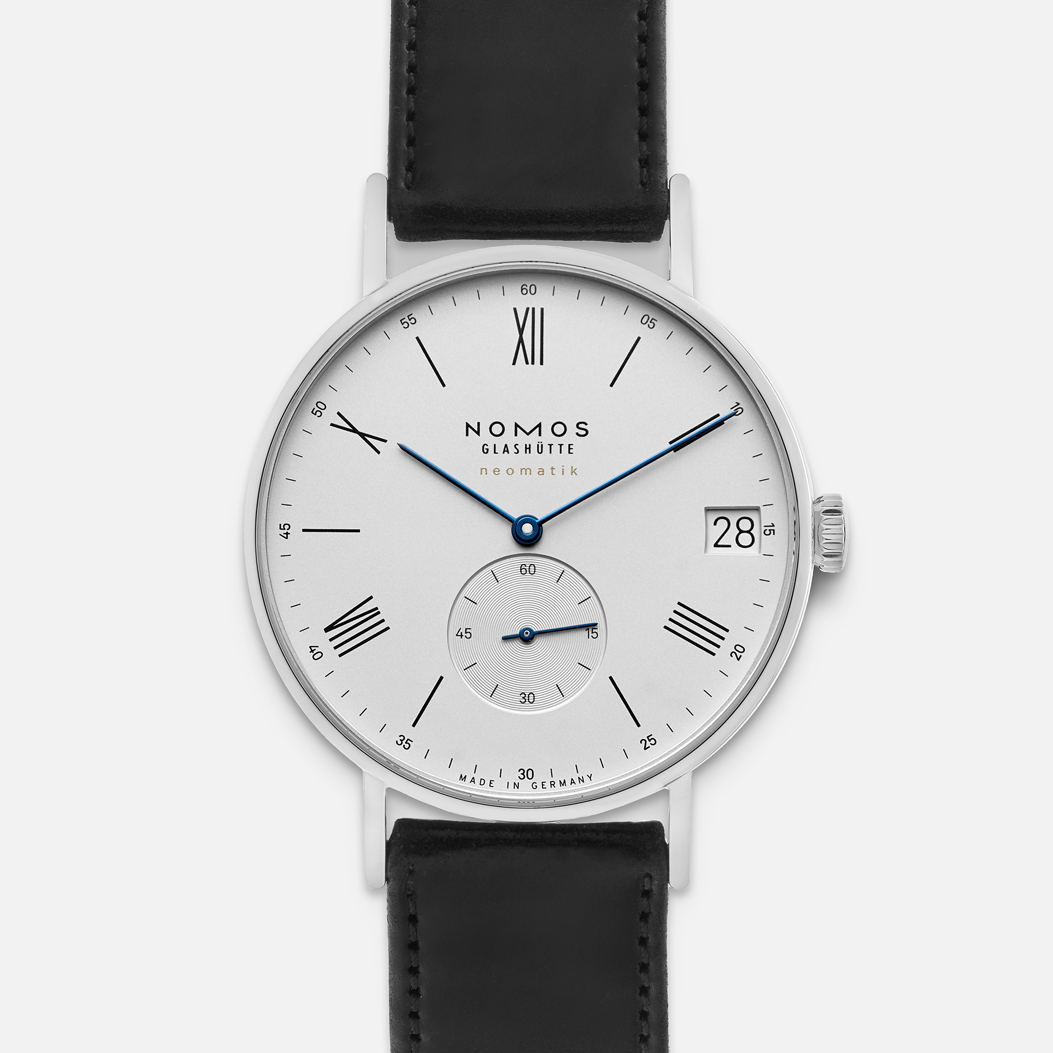 NOMOS GlashütteLudwig Neomatik 41 Date