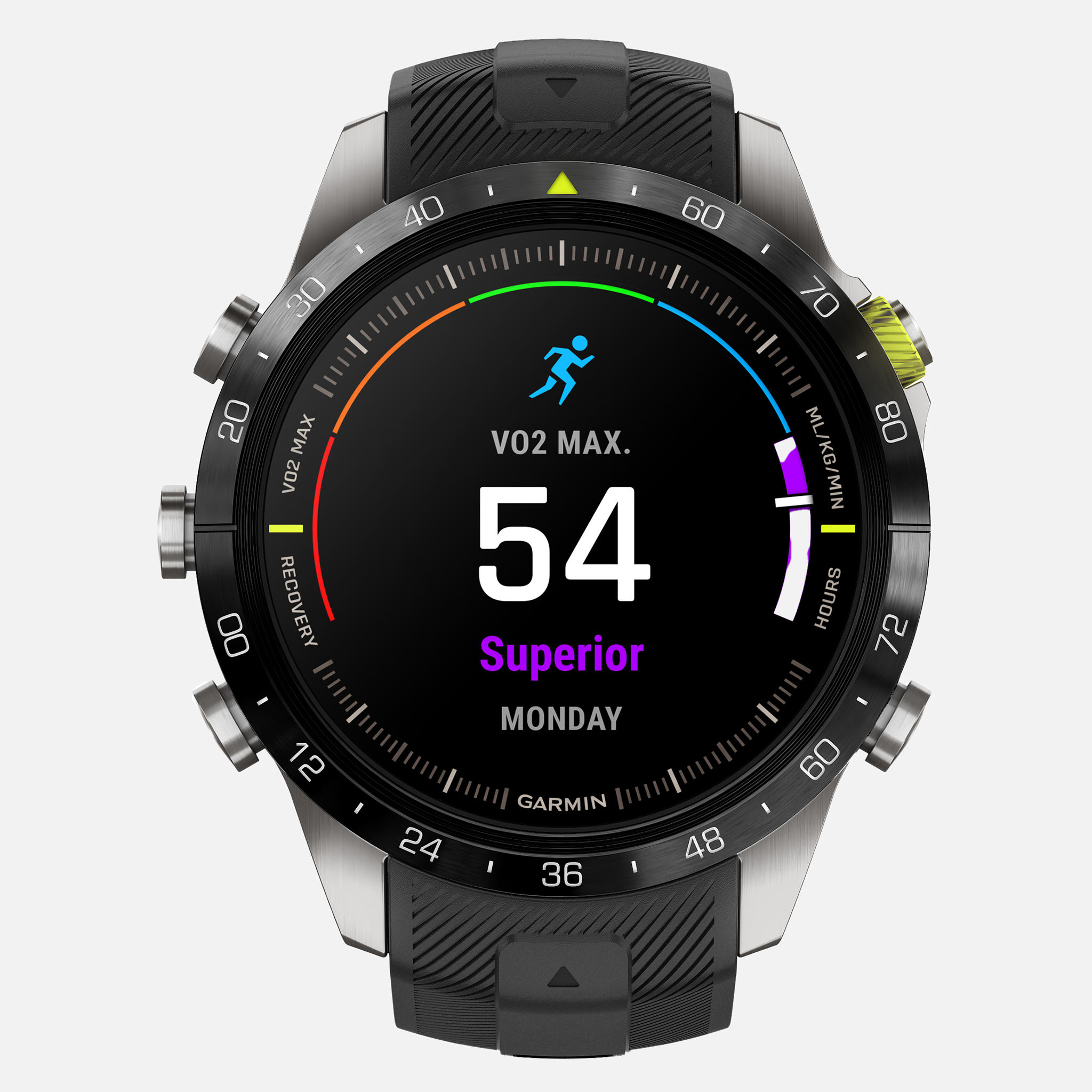 GarminMARQ Athlete Gen 2