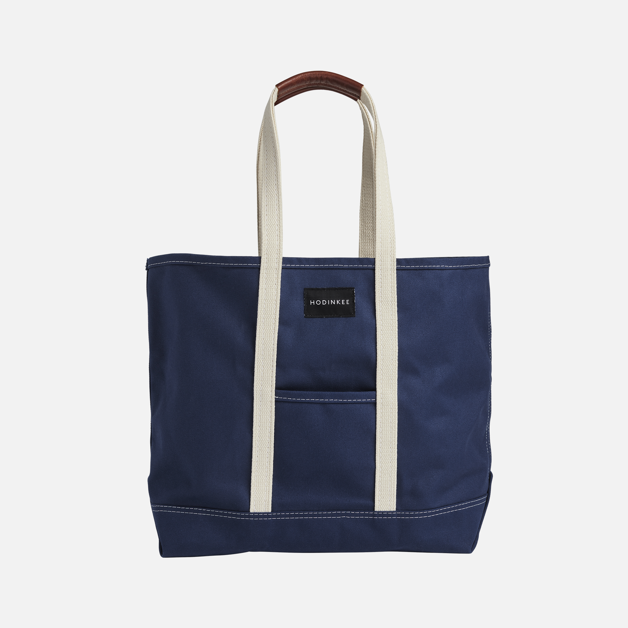 HODINKEECity Tote in Navy