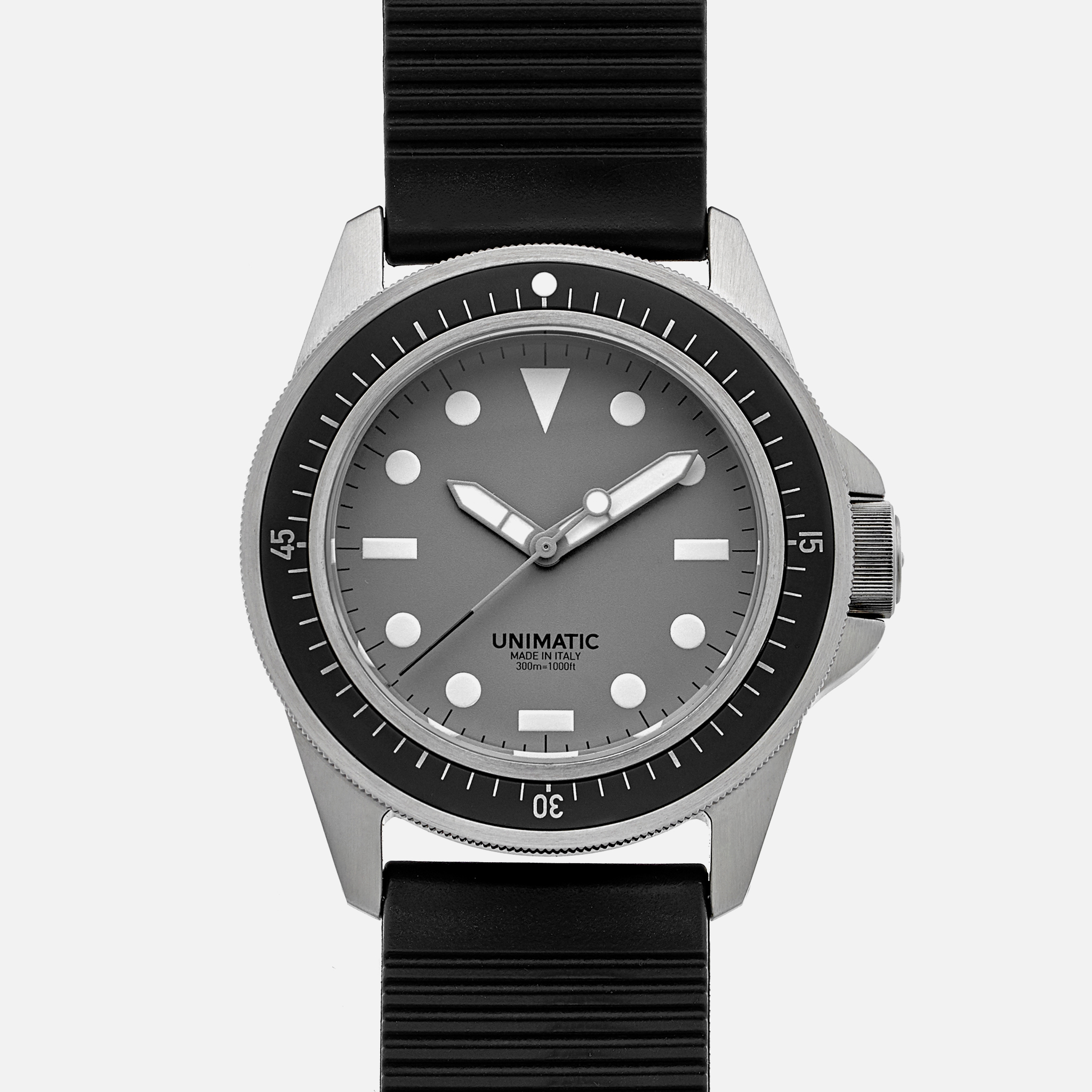 UNIMATICModello Uno U1-H Limited Edition For HODINKEE