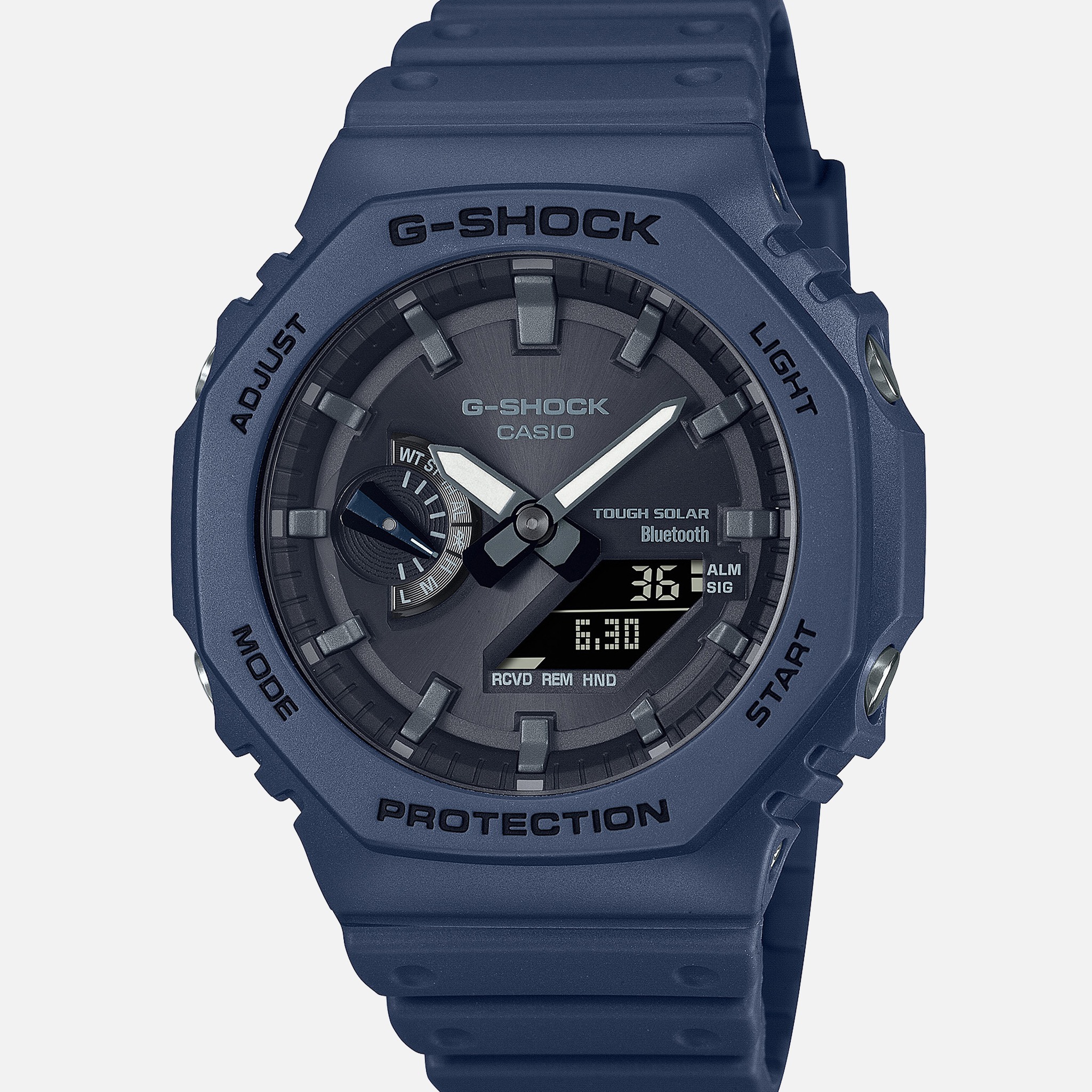 G-SHOCKGAB2100-2A In Blue